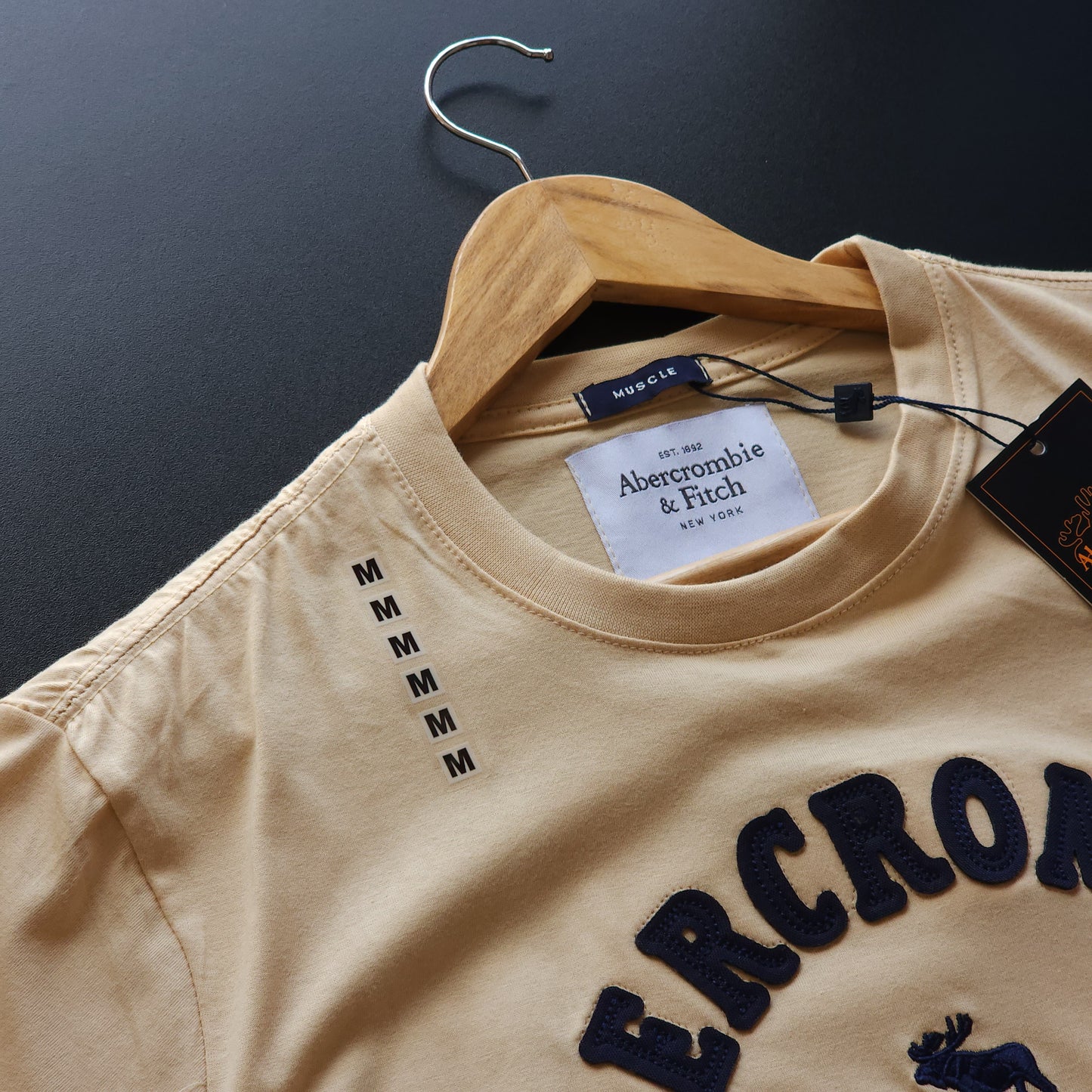 CAMISETA MALHA PERUANA FIO 40.1