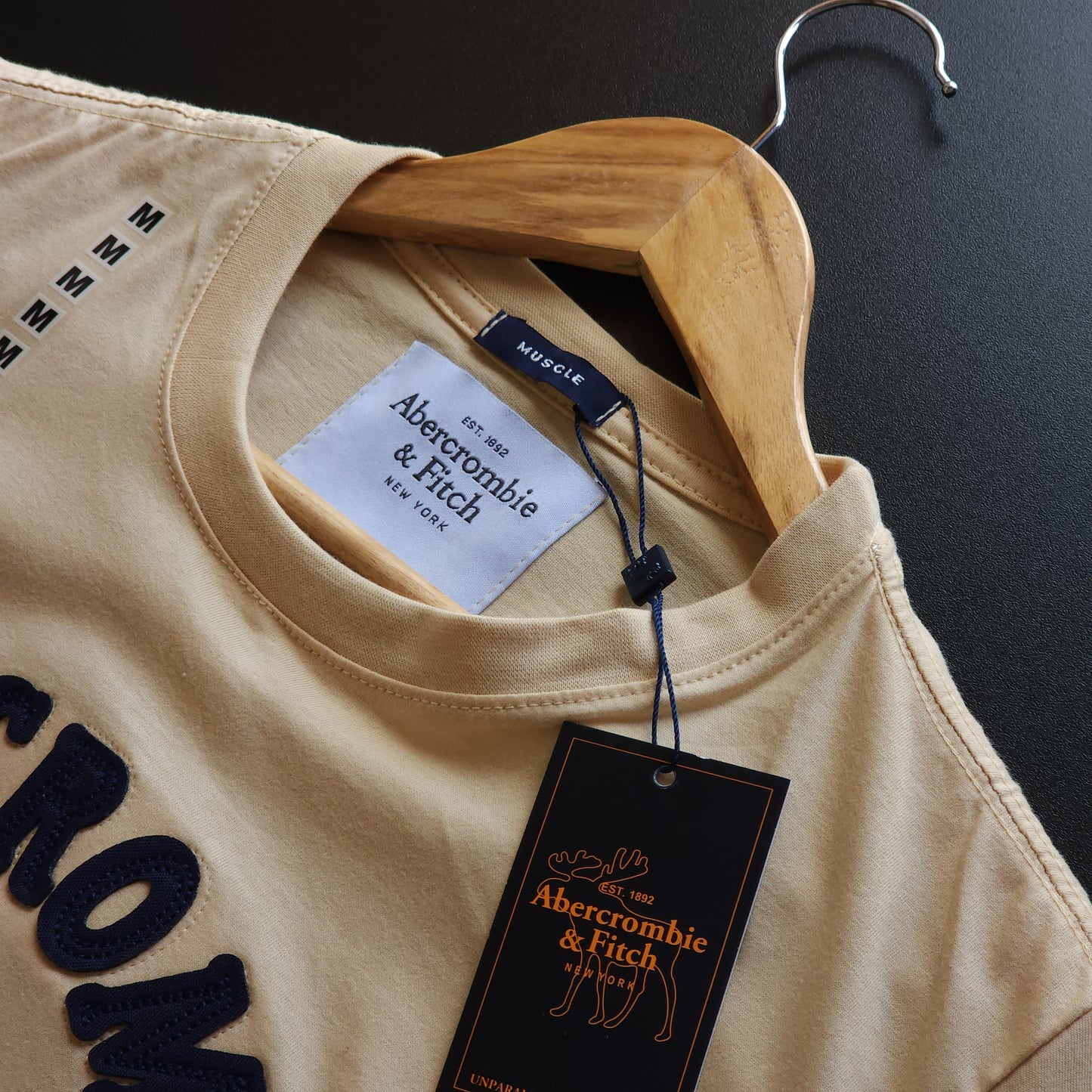CAMISETA MALHA PERUANA FIO 40.1
