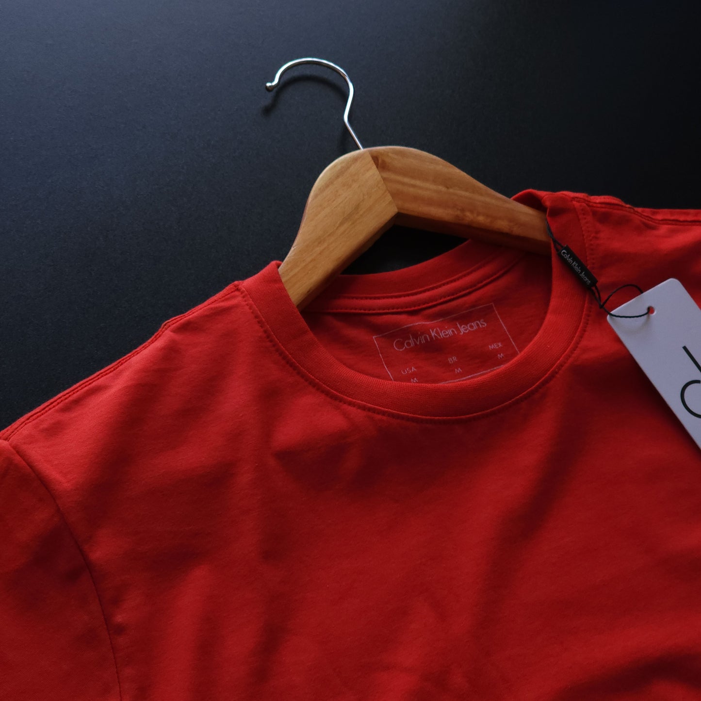 CAMISETA MALHA PERUANA FIO 40.1