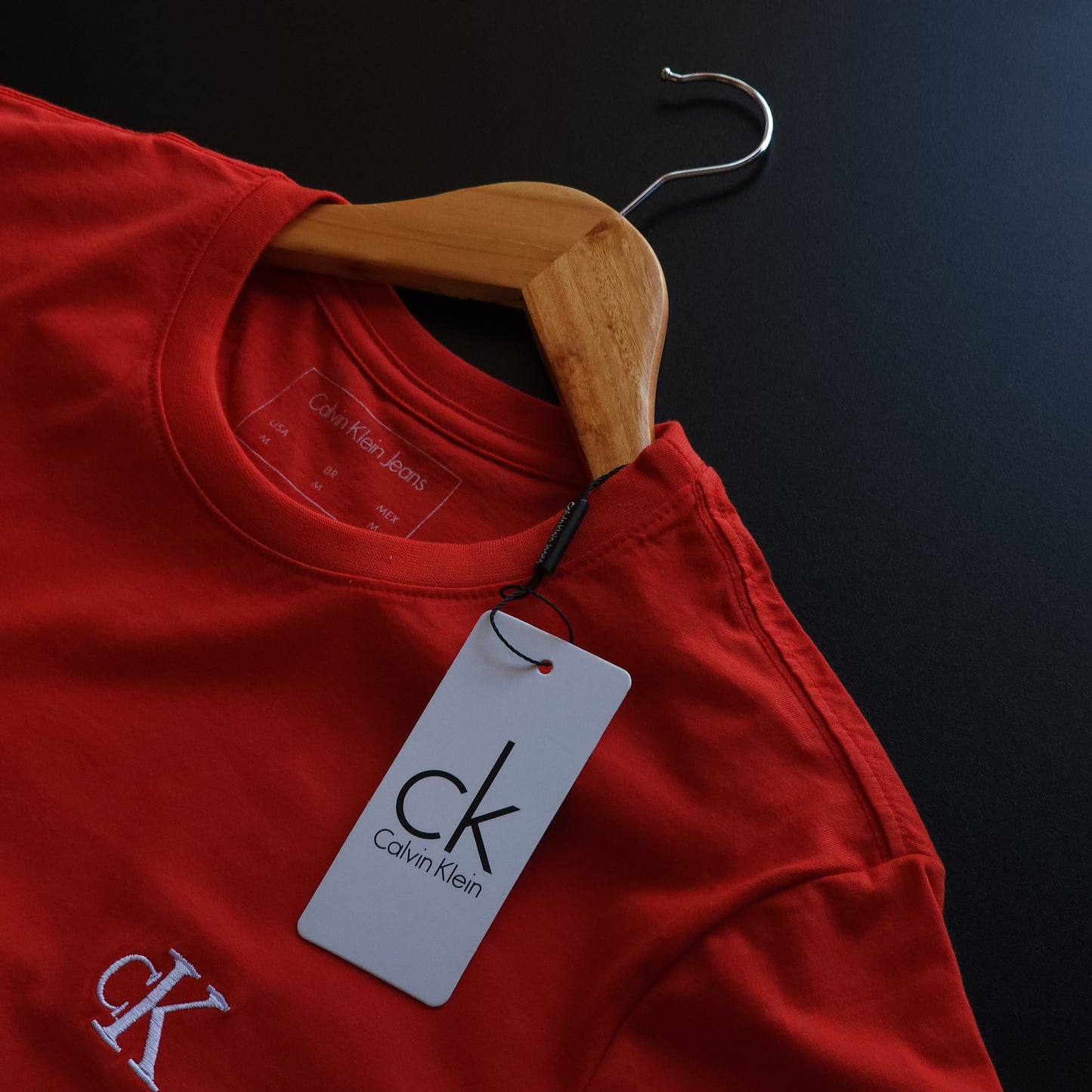CAMISETA MALHA PERUANA FIO 40.1