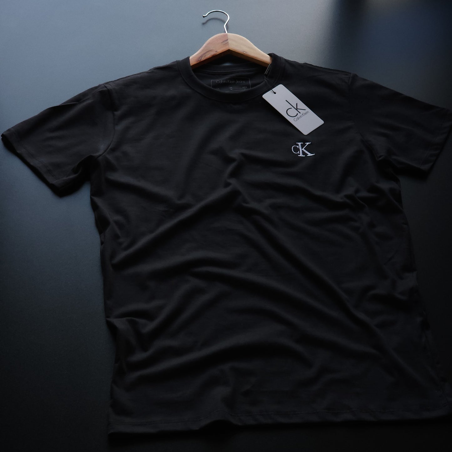 CAMISETA MALHA PERUANA FIO 40.1