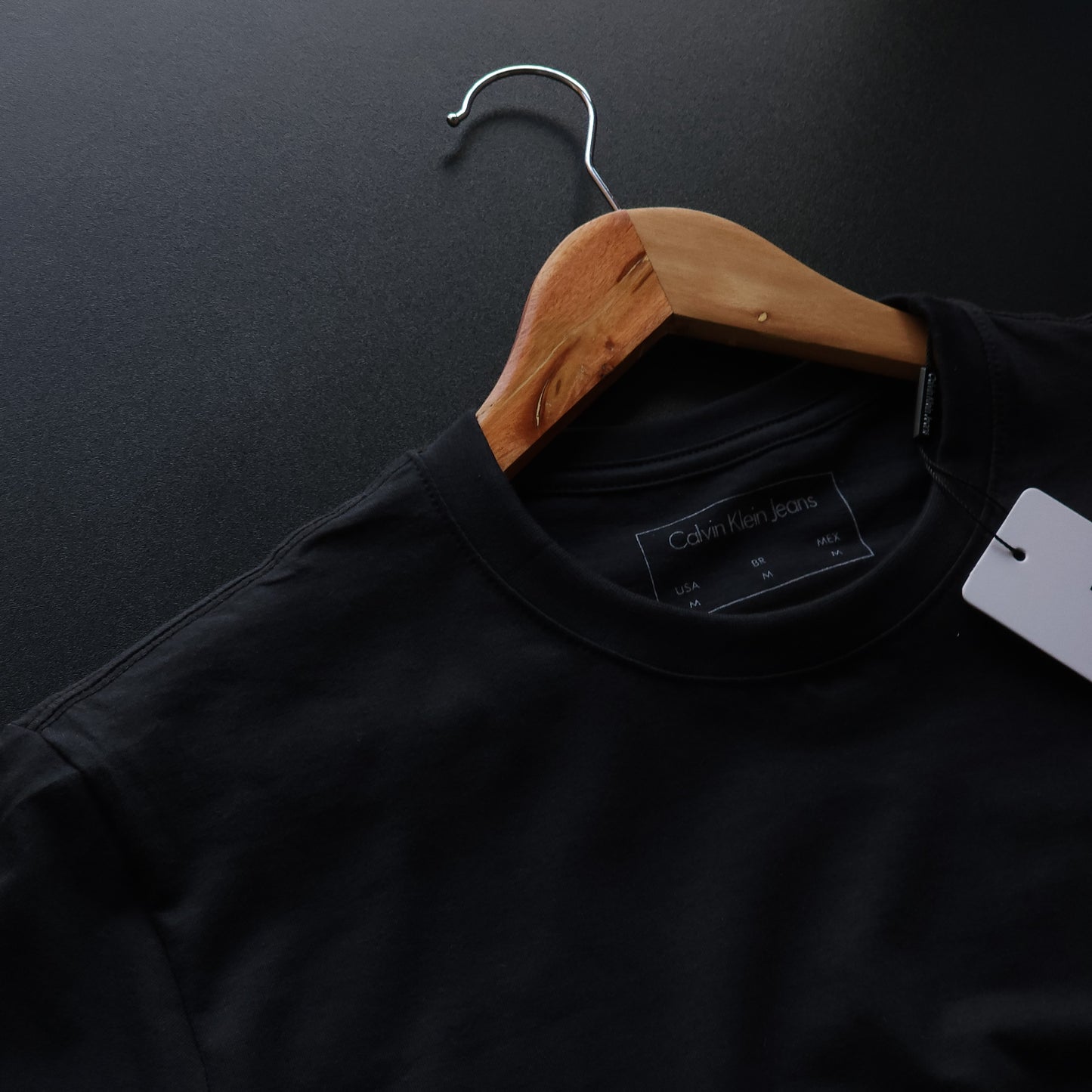 CAMISETA MALHA PERUANA FIO 40.1