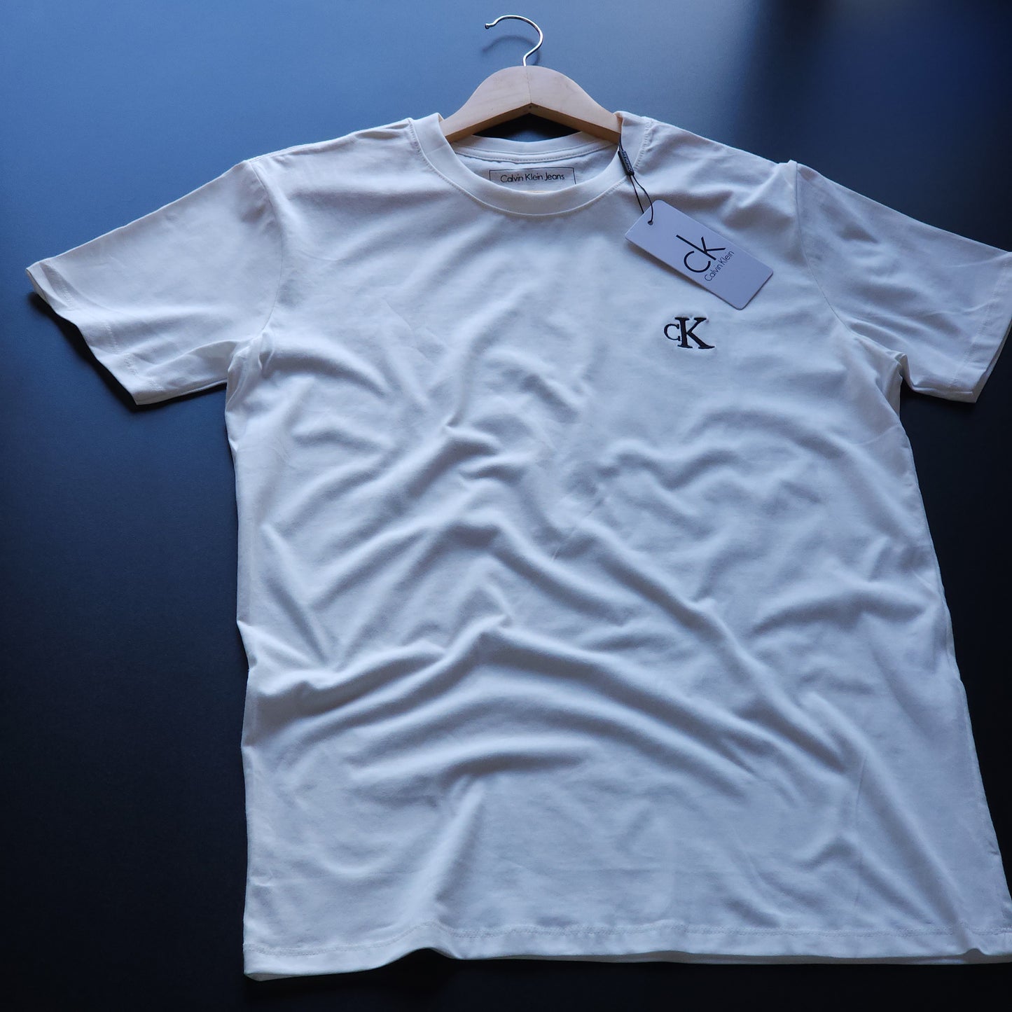 CAMISETA MALHA PERUANA FIO 40.1