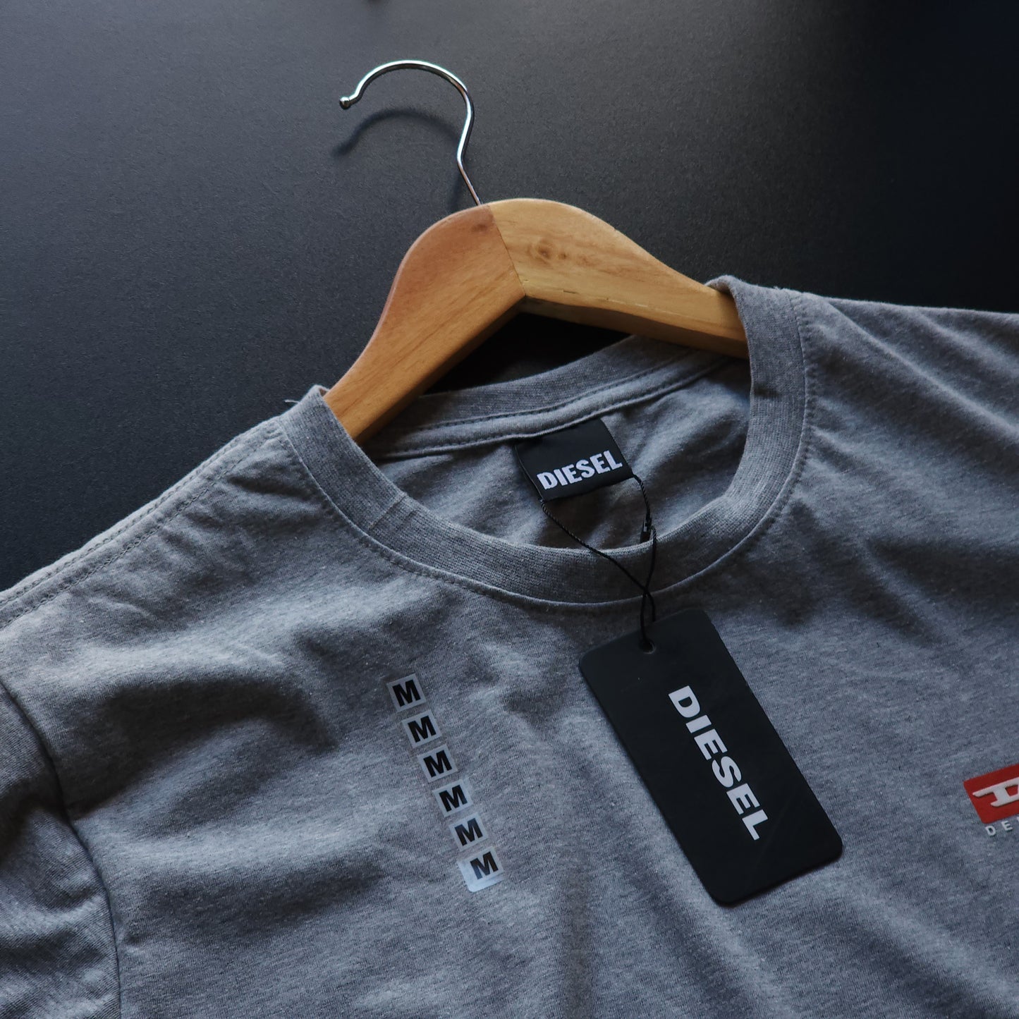 CAMISETA MALHA PERUANA FIO 40.1