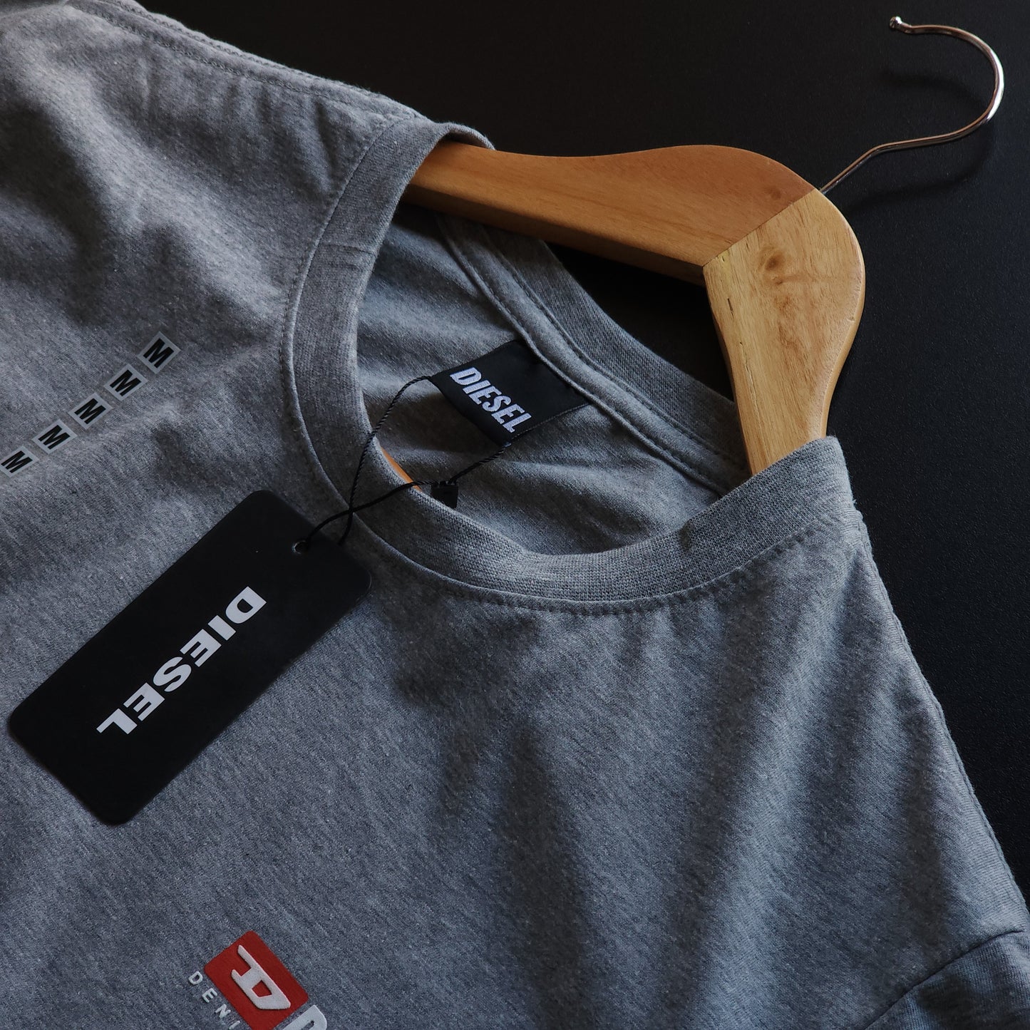 CAMISETA MALHA PERUANA FIO 40.1