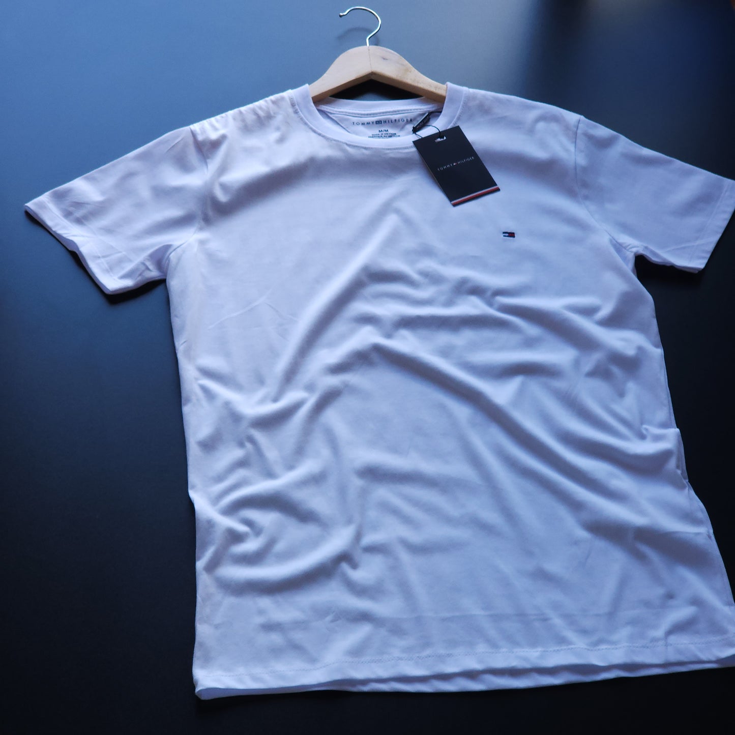 CAMISETA MALHA PERUANA FIO 40.1