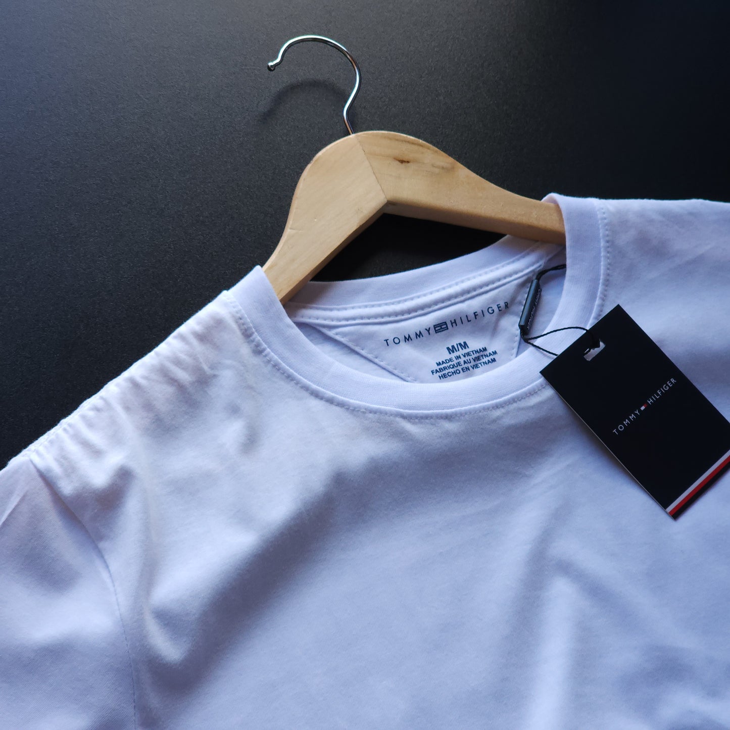 CAMISETA MALHA PERUANA FIO 40.1