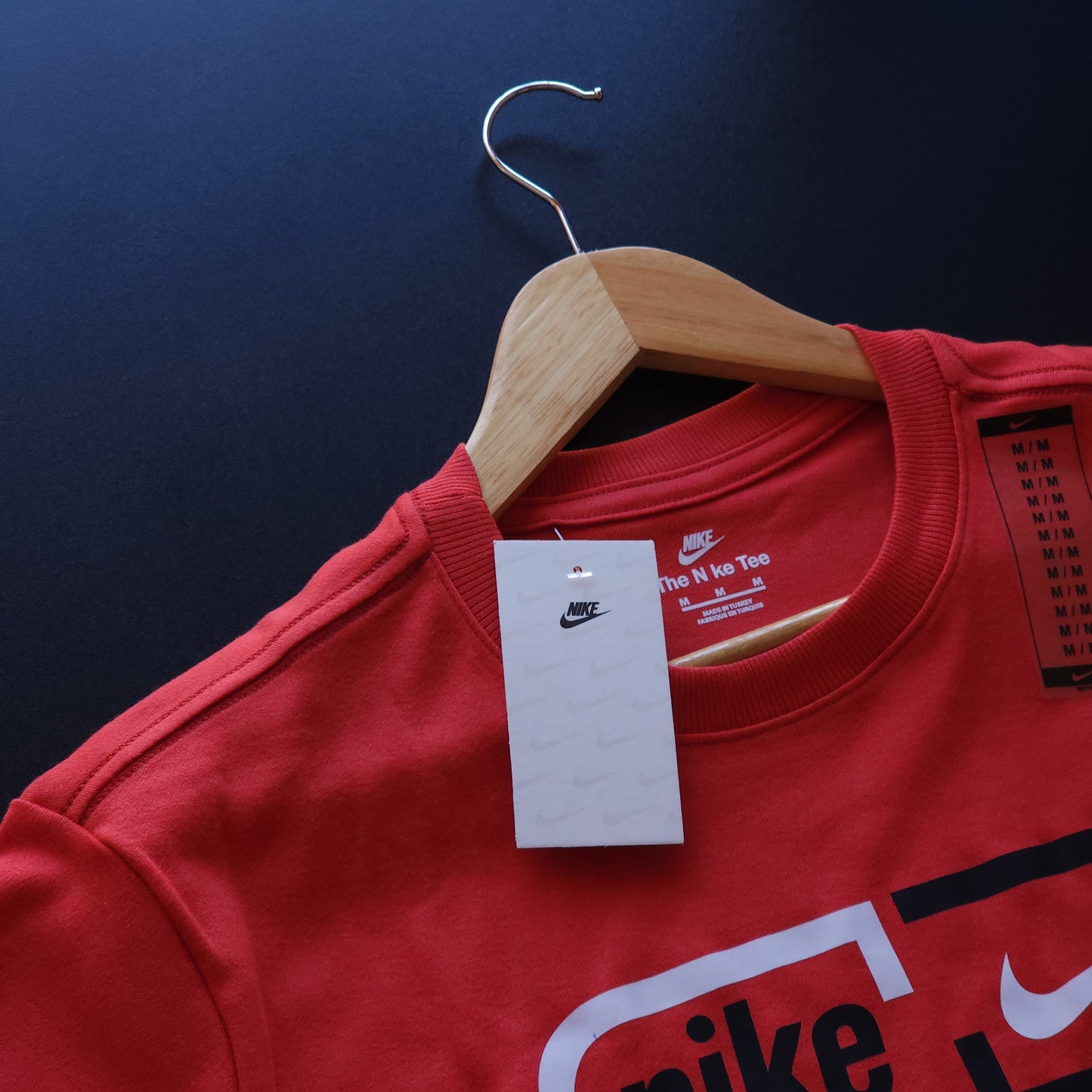 Camiseta Malha Suedine Gold - 220 de gramatura