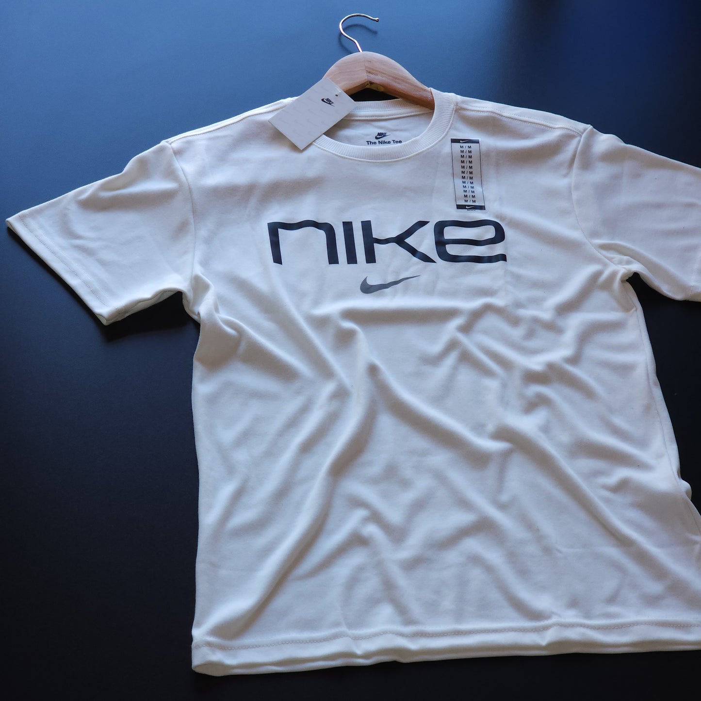 Camiseta Malha Suedine Gold - 220 de gramatura