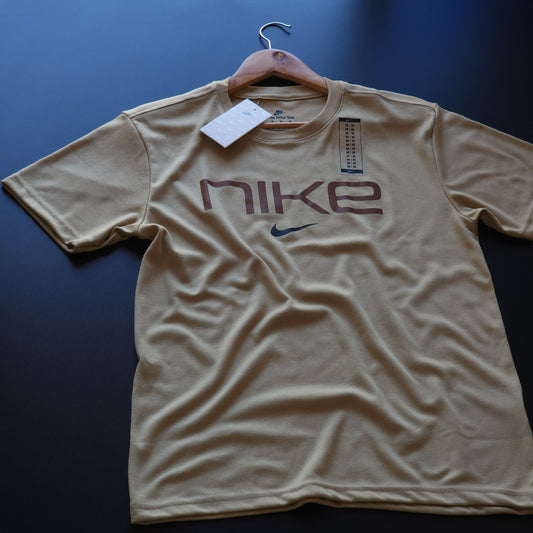 Camiseta Malha Suedine Gold - 220 de gramatura