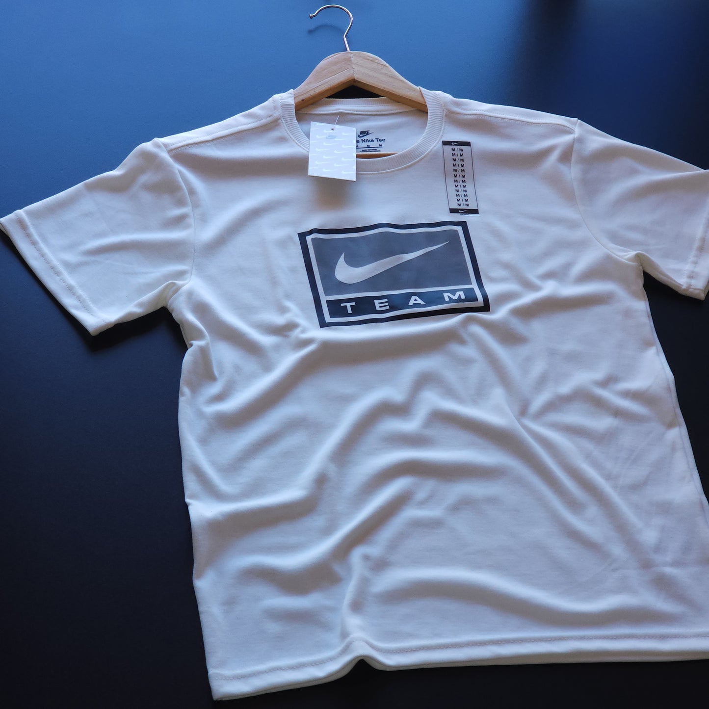 Camiseta Malha Suedine Gold - 220 de gramatura