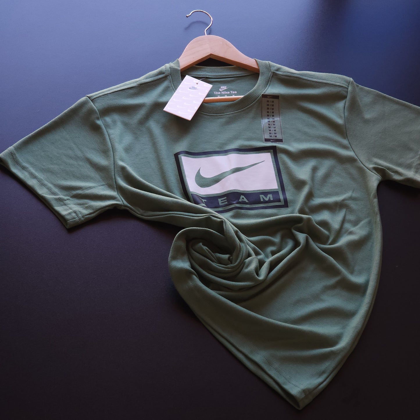 Camiseta Malha Suedine Gold - 220 de gramatura