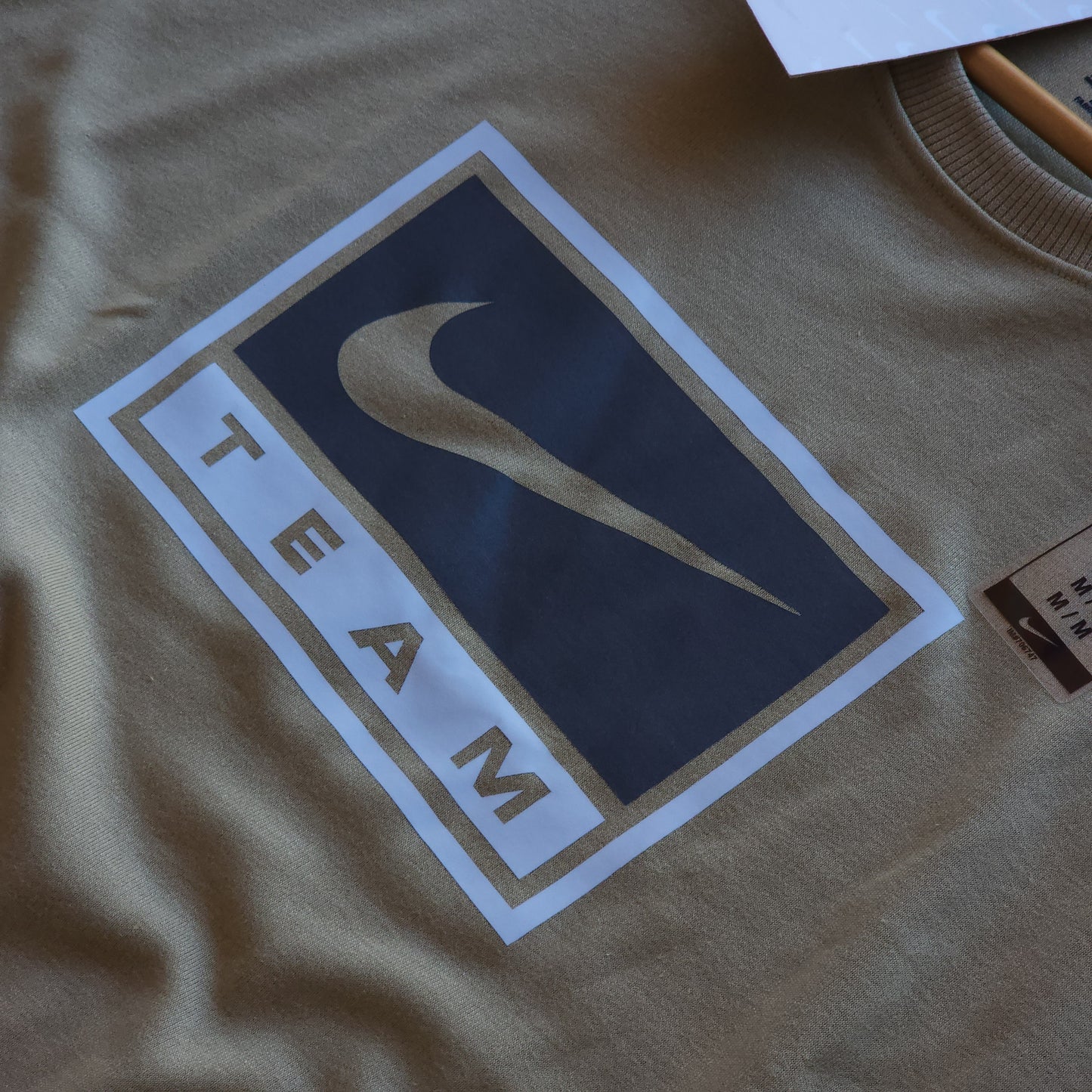 Camiseta Malha Suedine Gold - 220 de gramatura