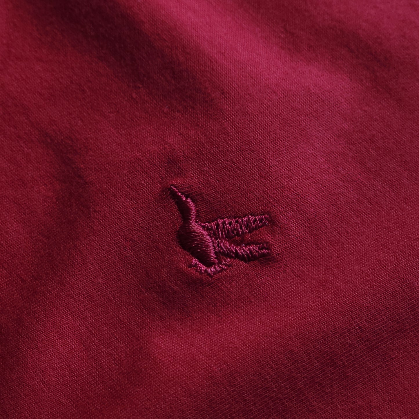 CAMISETA MALHA PERUANA FIO 40.1