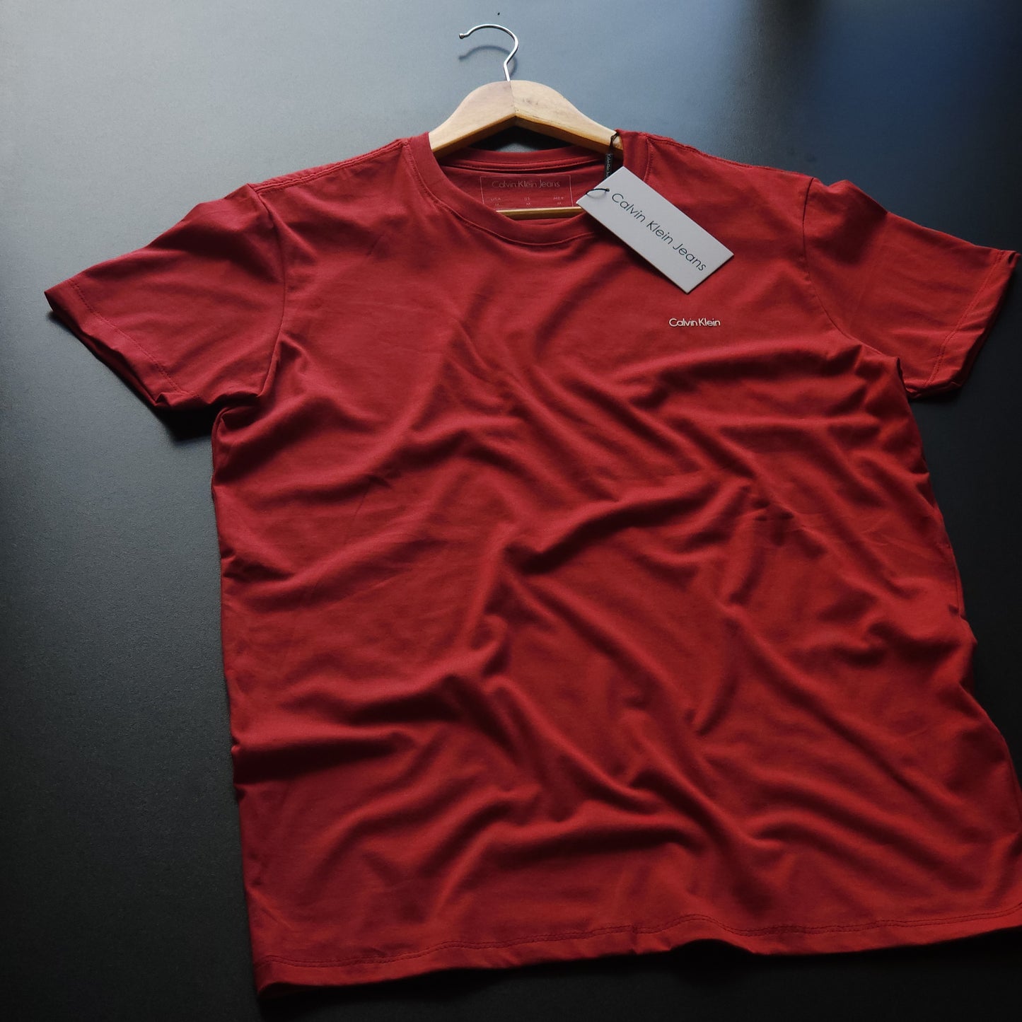 CAMISETA MALHA PERUANA FIO 40.1