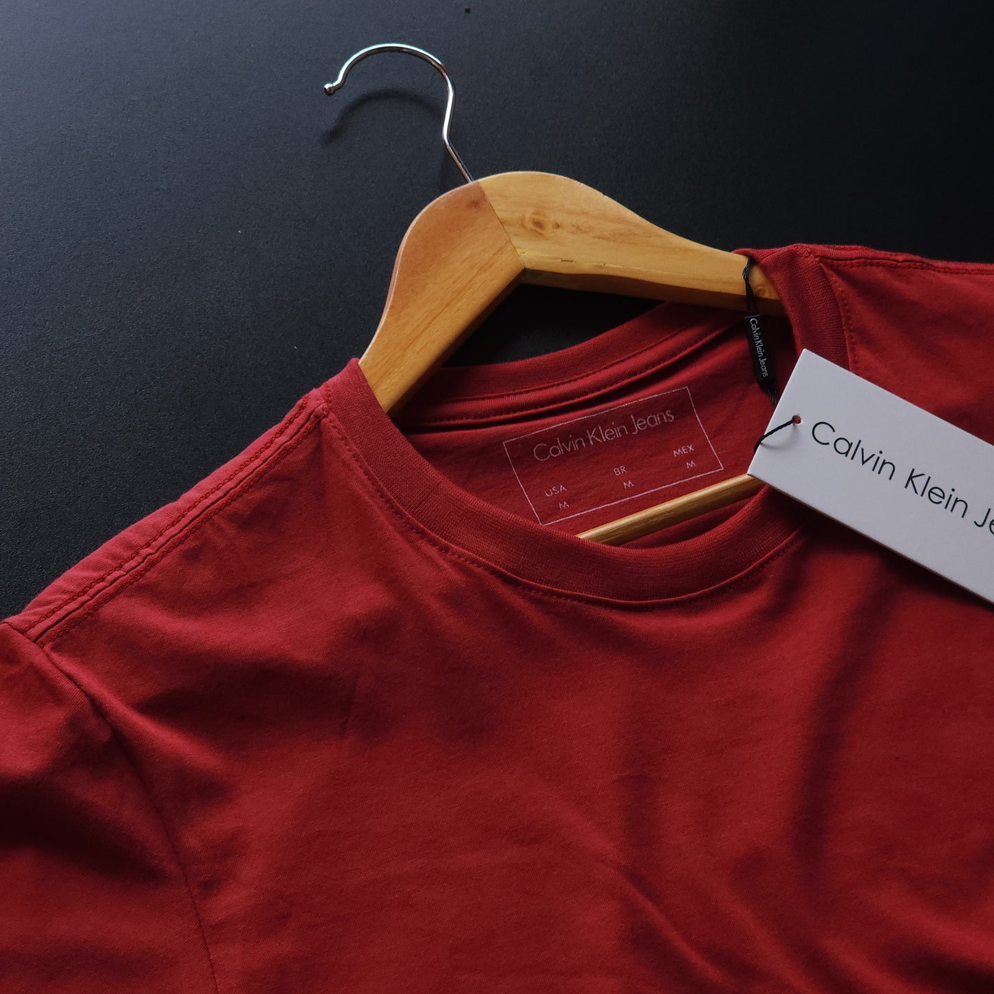 CAMISETA MALHA PERUANA FIO 40.1