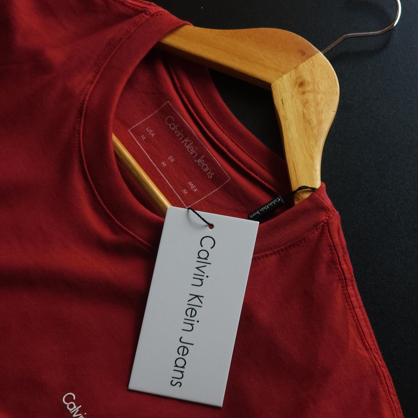 CAMISETA MALHA PERUANA FIO 40.1