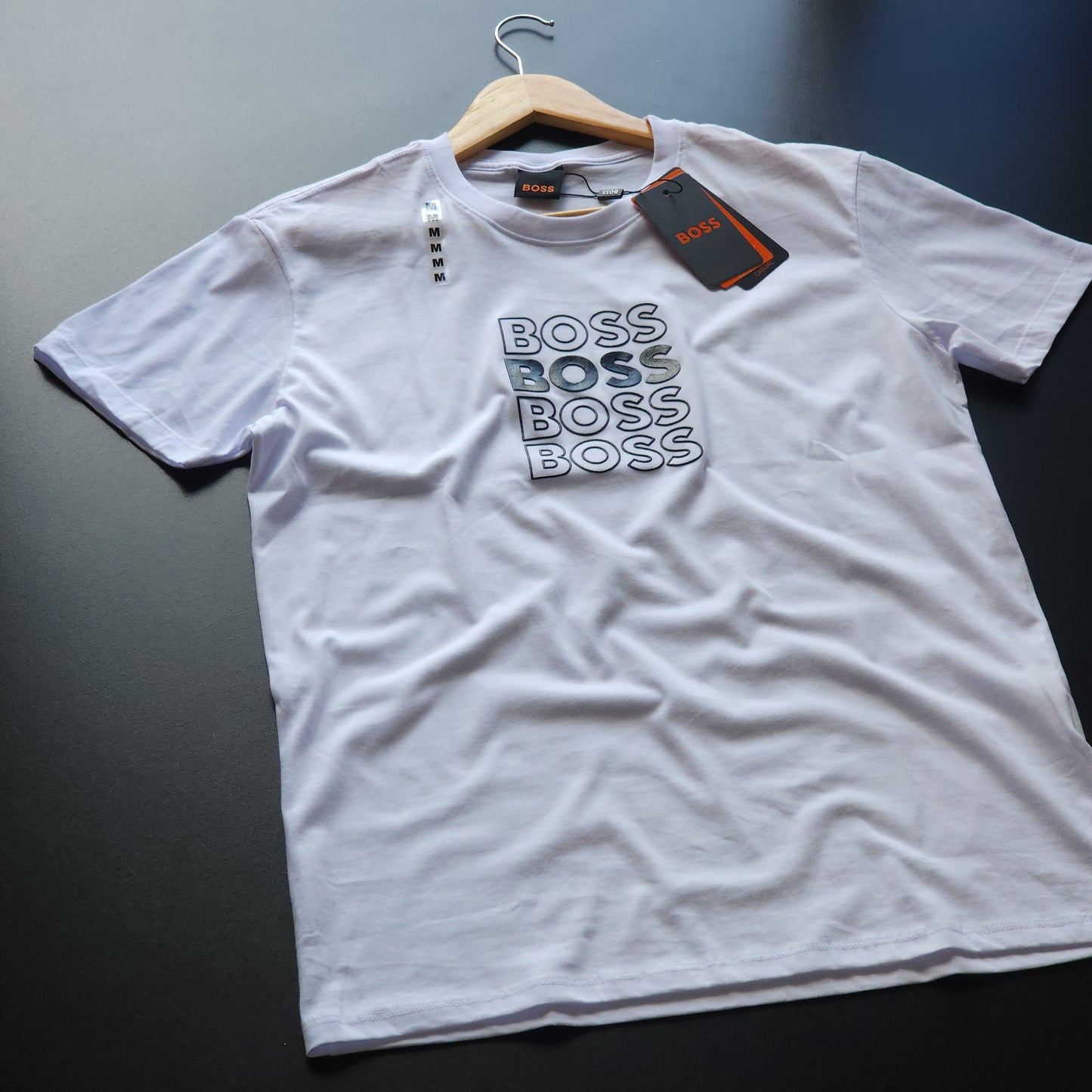 CAMISETA MALHA PERUANA FIO 40.1