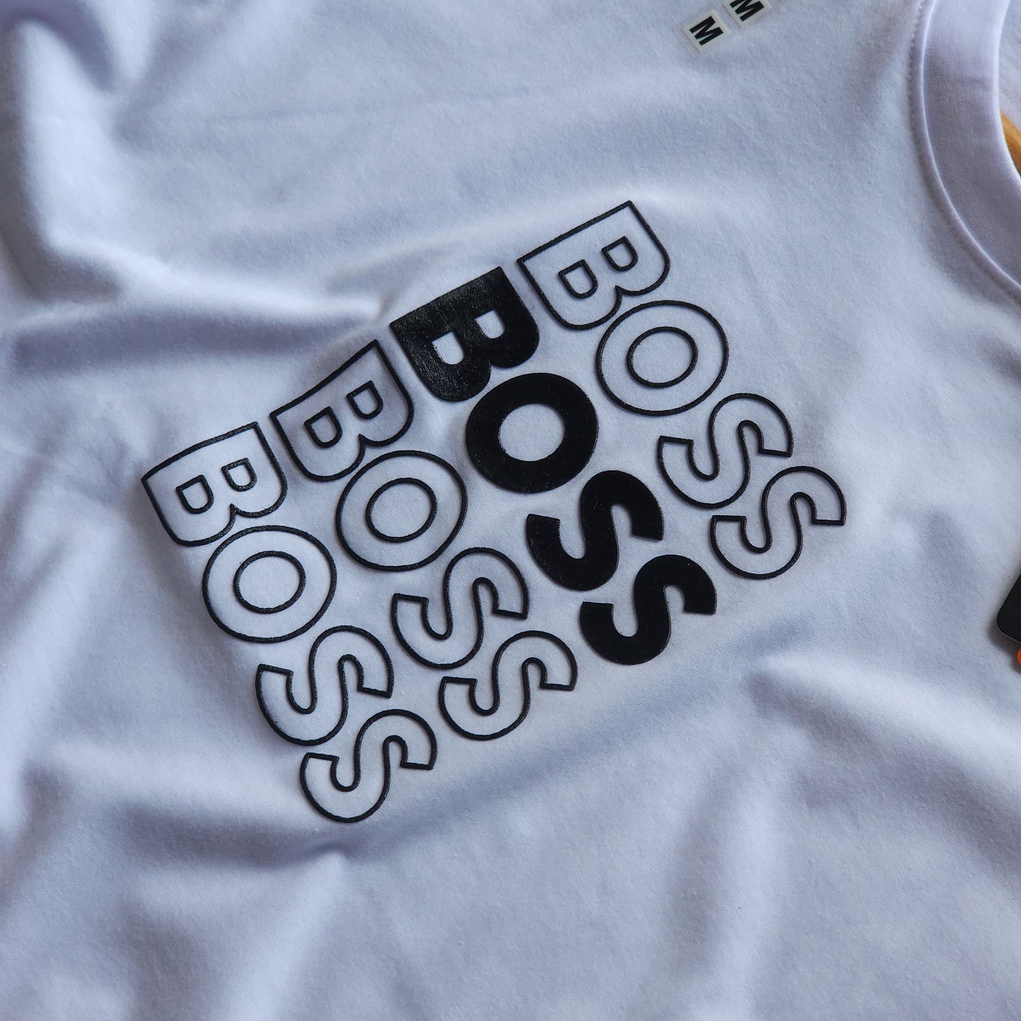CAMISETA MALHA PERUANA FIO 40.1