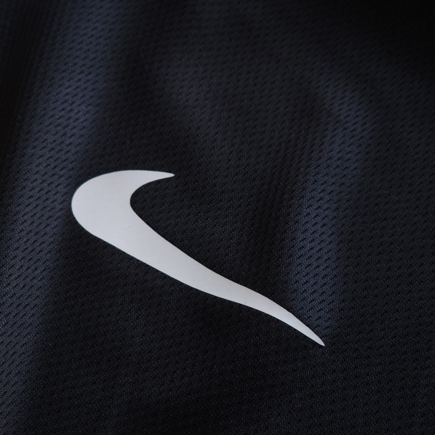 Camiseta Dry-Fit Grão de Arroz