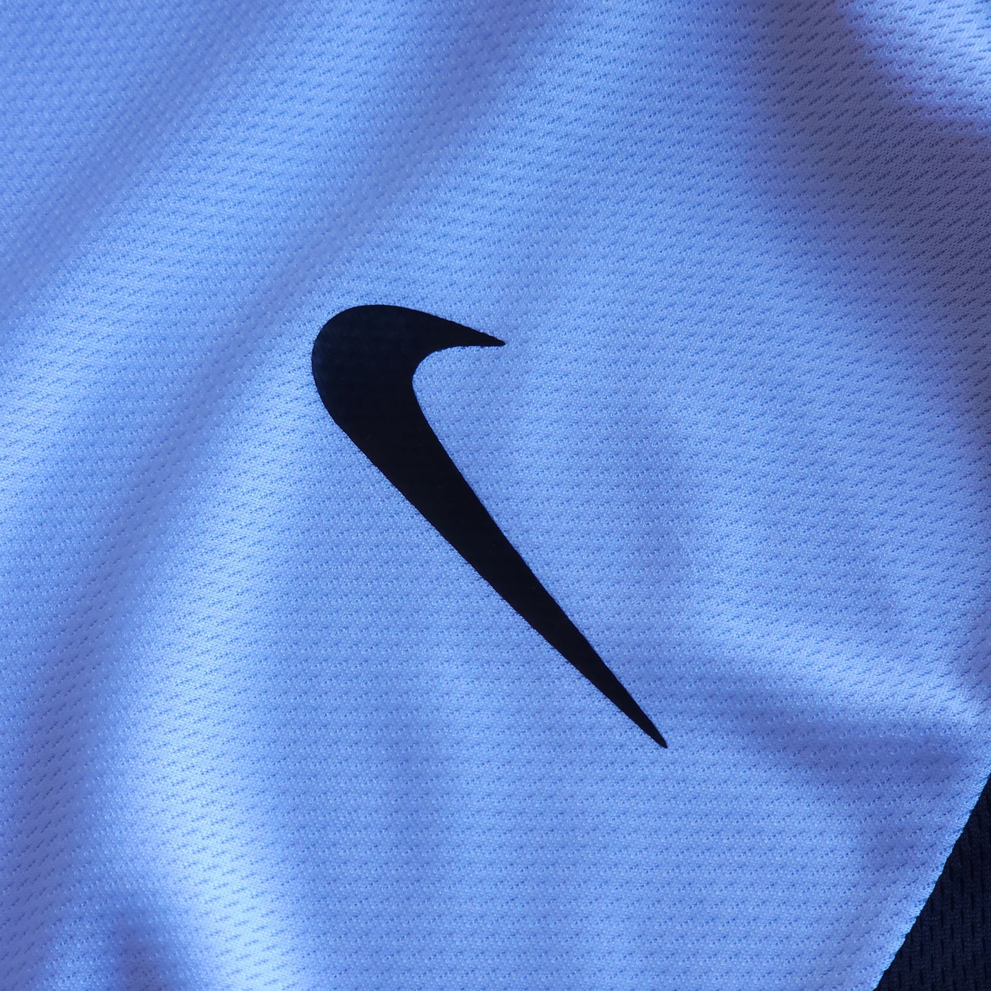 Camiseta Dry-Fit Grão de Arroz