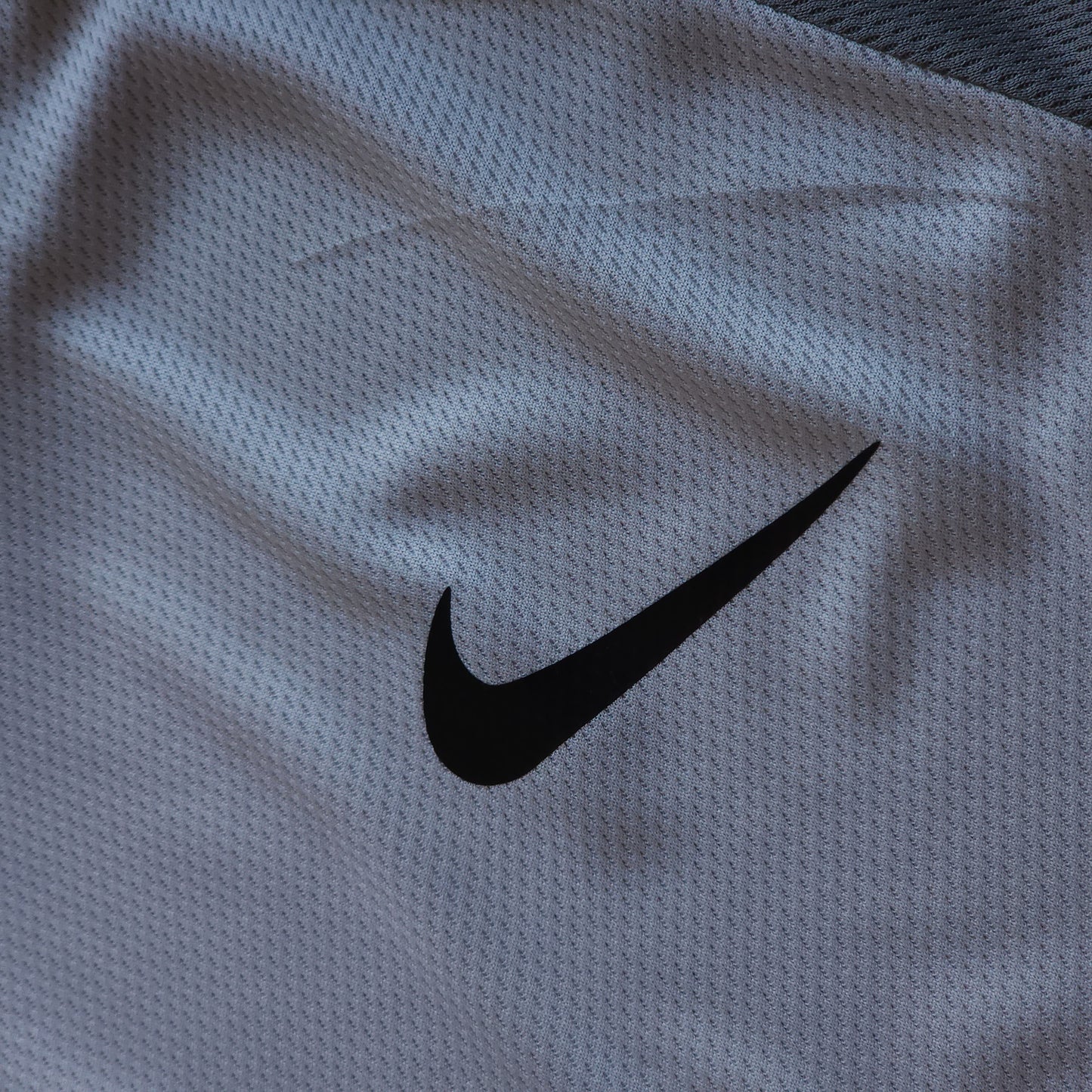 Camiseta Dry-Fit Grão de Arroz