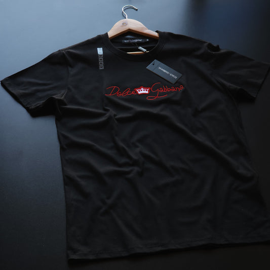 CAMISETA MALHA PERUANA FIO 40.1