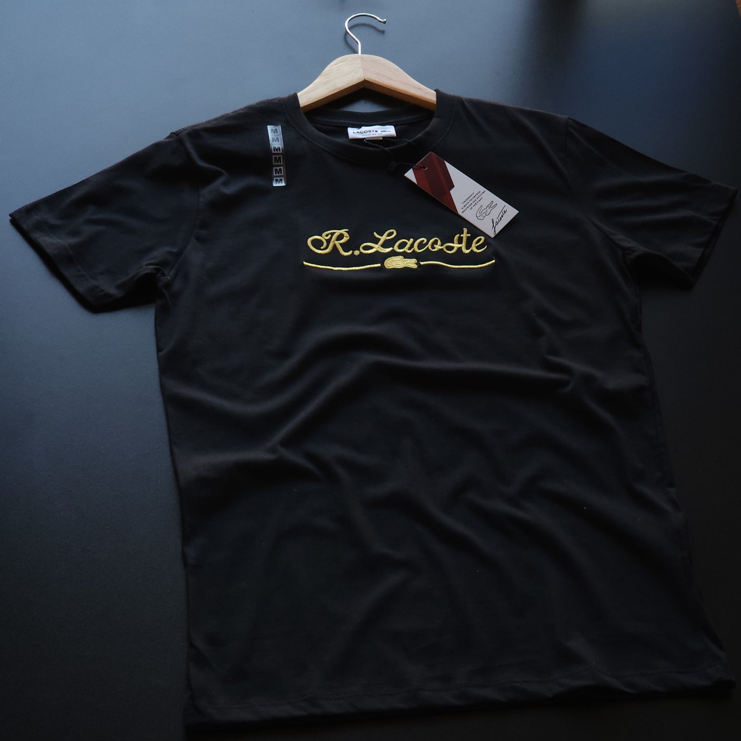 CAMISETA MALHA PERUANA FIO 40.1