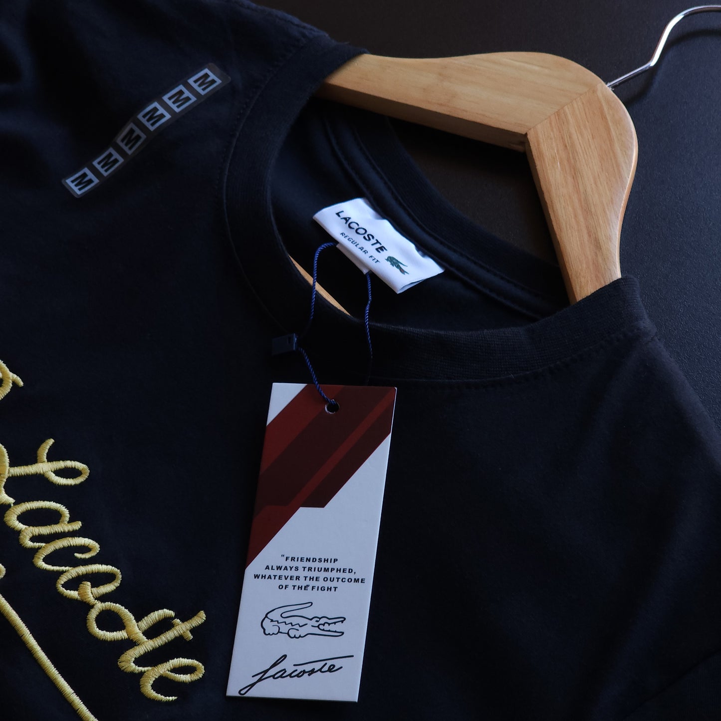 CAMISETA MALHA PERUANA FIO 40.1