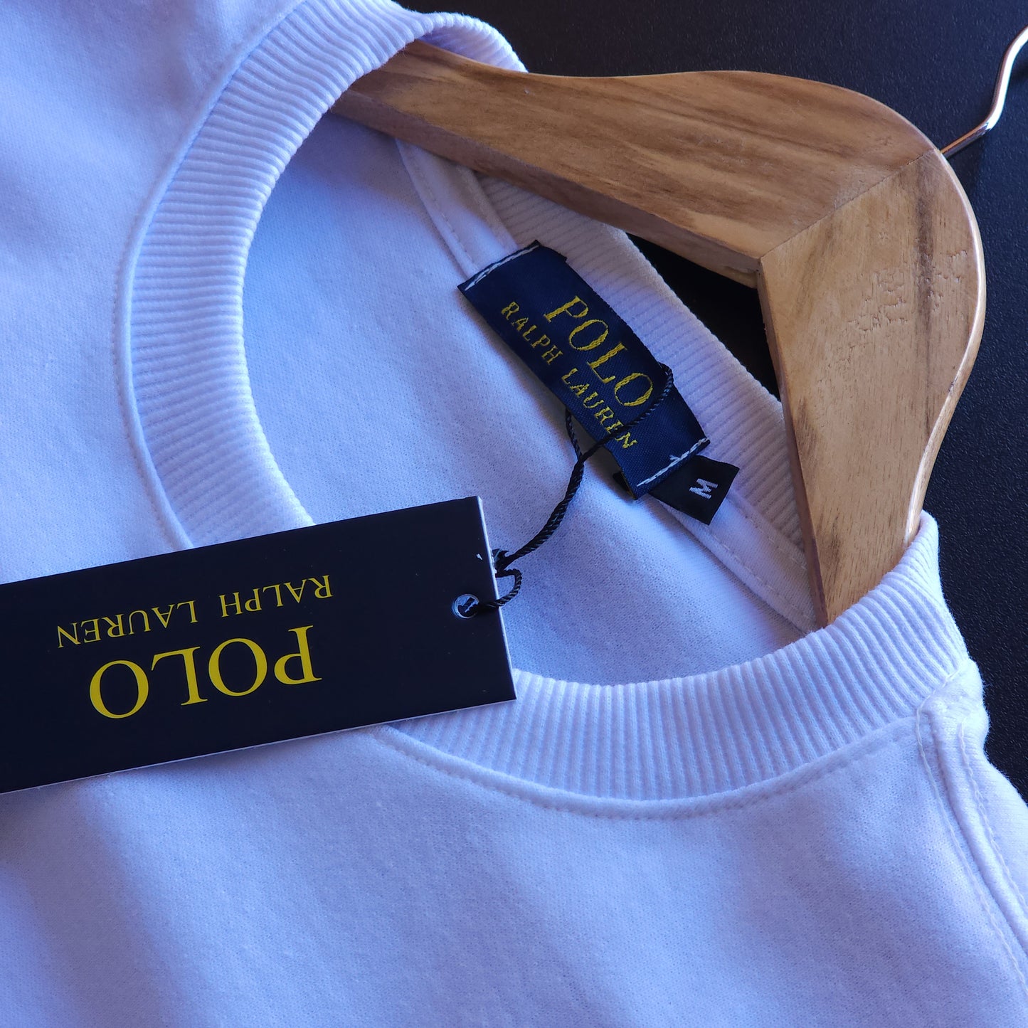 Camiseta Malha Suedine Gold - 220 de gramatura