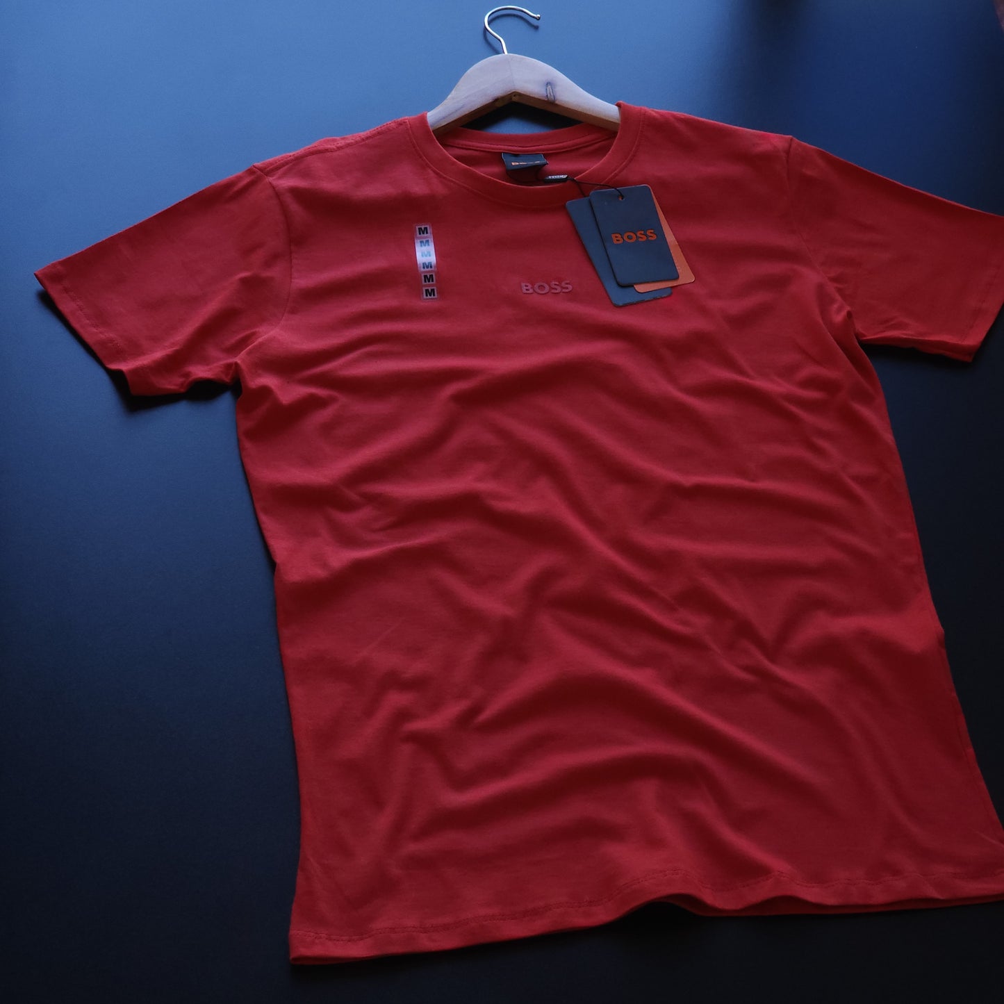 CAMISETA MALHA PERUANA FIO 40.1
