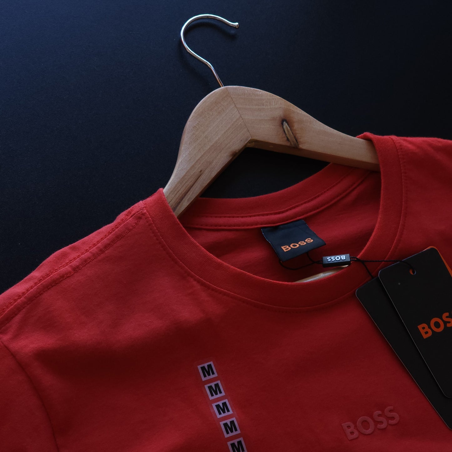 CAMISETA MALHA PERUANA FIO 40.1