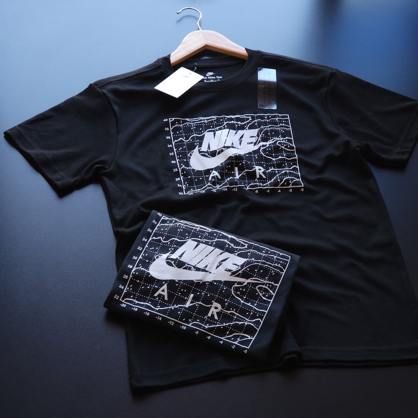Camiseta Malha Suedine Gold - 220 de gramatura