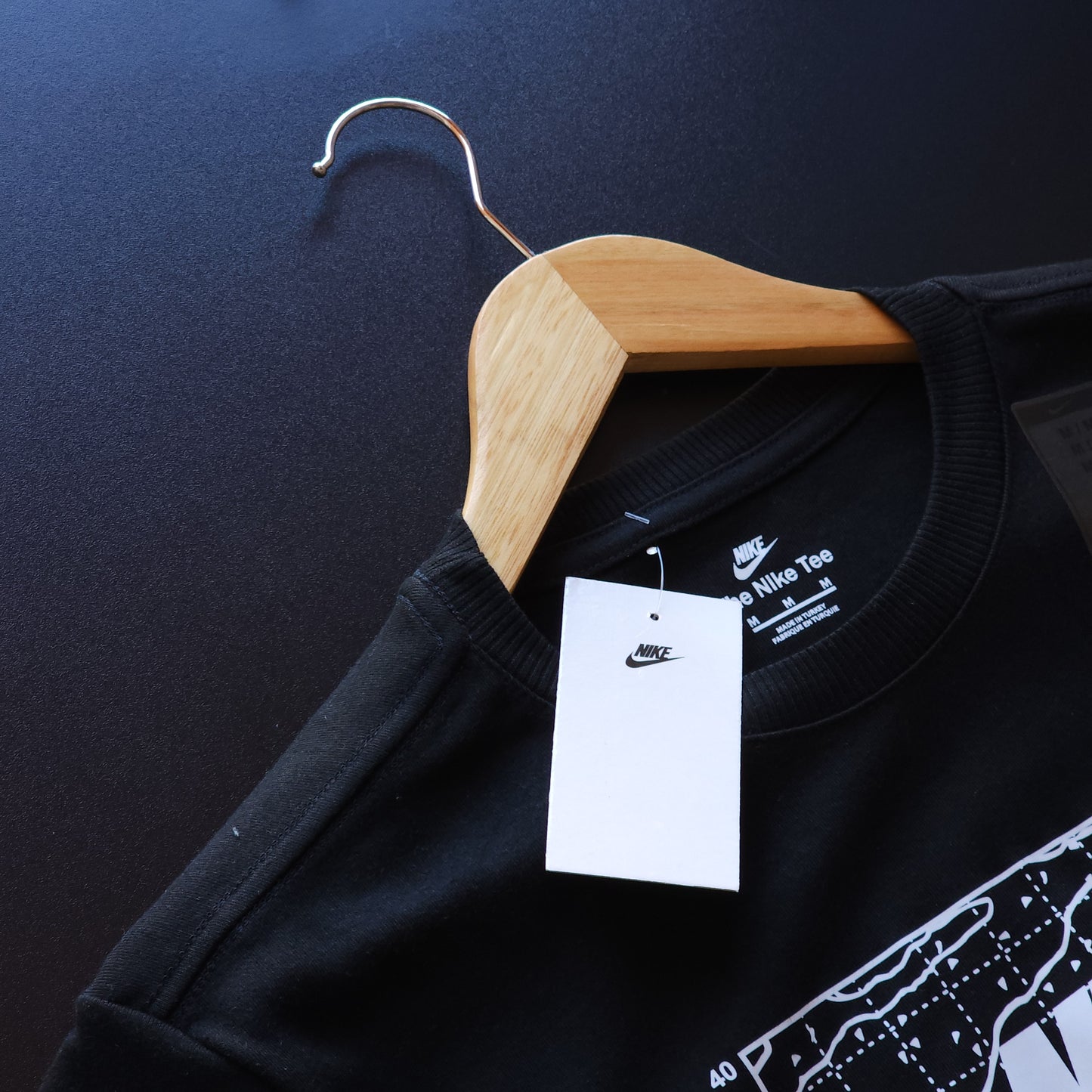 Camiseta Malha Suedine Gold - 220 de gramatura