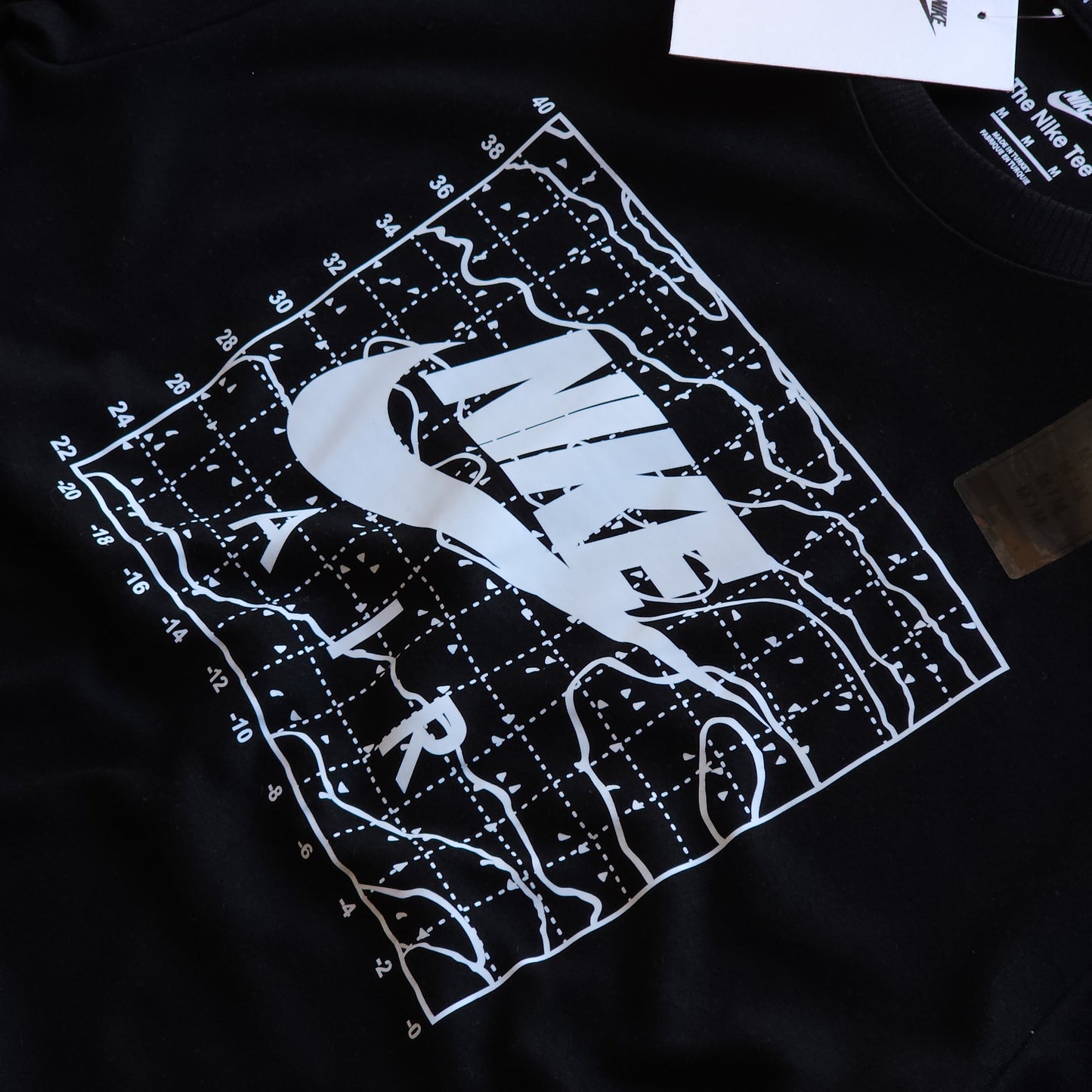Camiseta Malha Suedine Gold - 220 de gramatura