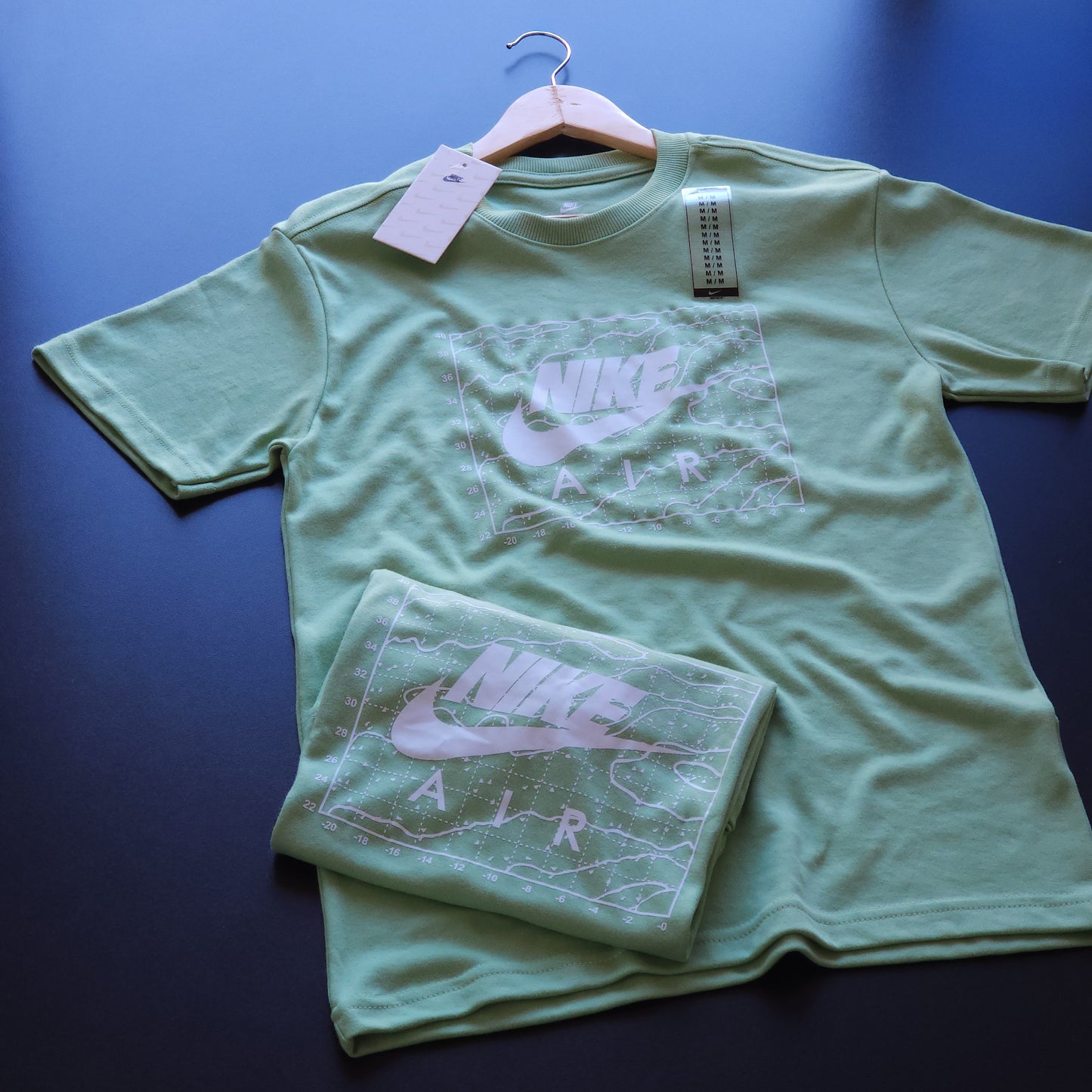 Camiseta Malha Suedine Gold - 220 de gramatura