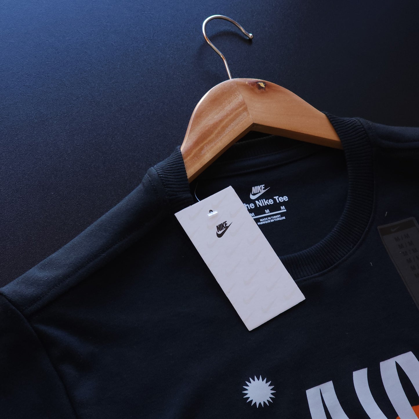 Camiseta Malha Suedine Gold - 220 de gramatura
