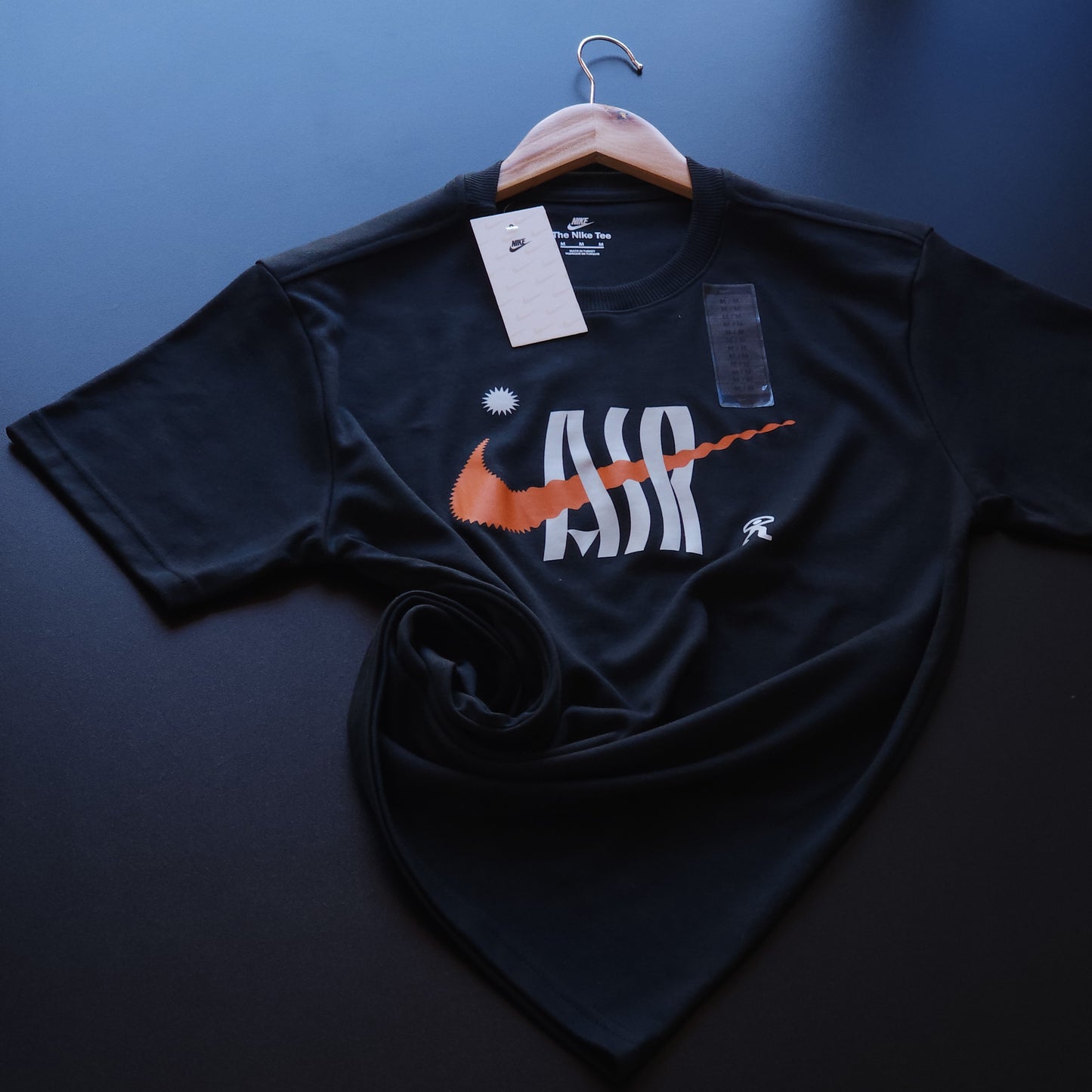 Camiseta Malha Suedine Gold - 220 de gramatura