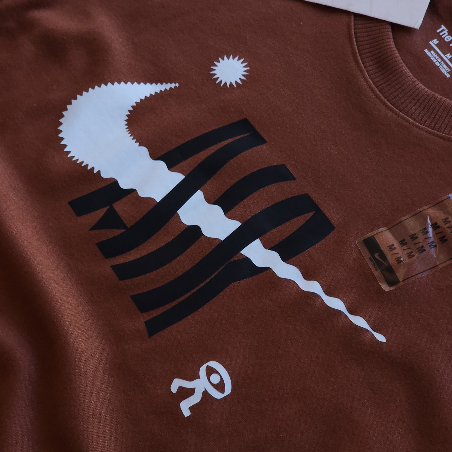 Camiseta Malha Suedine Gold - 220 de gramatura