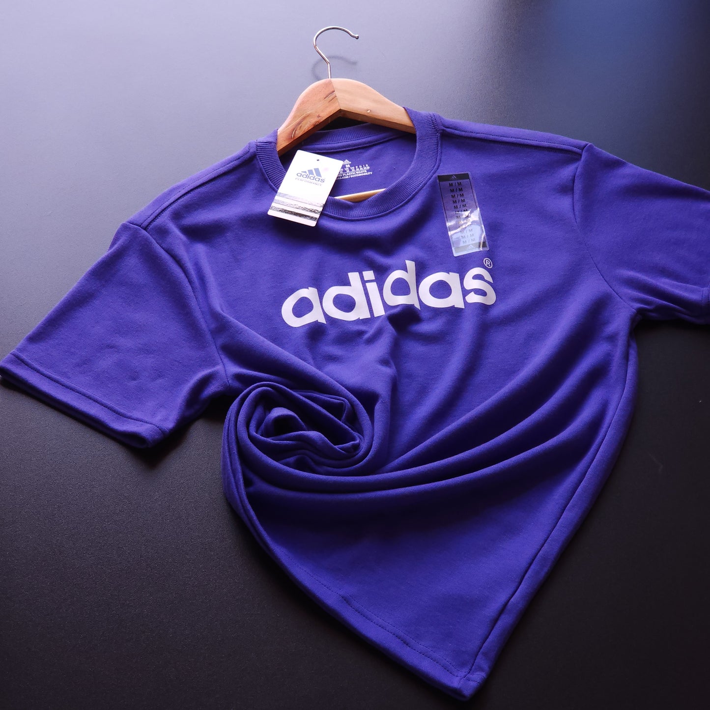 Camiseta Malha Suedine Gold - 220 de gramatura