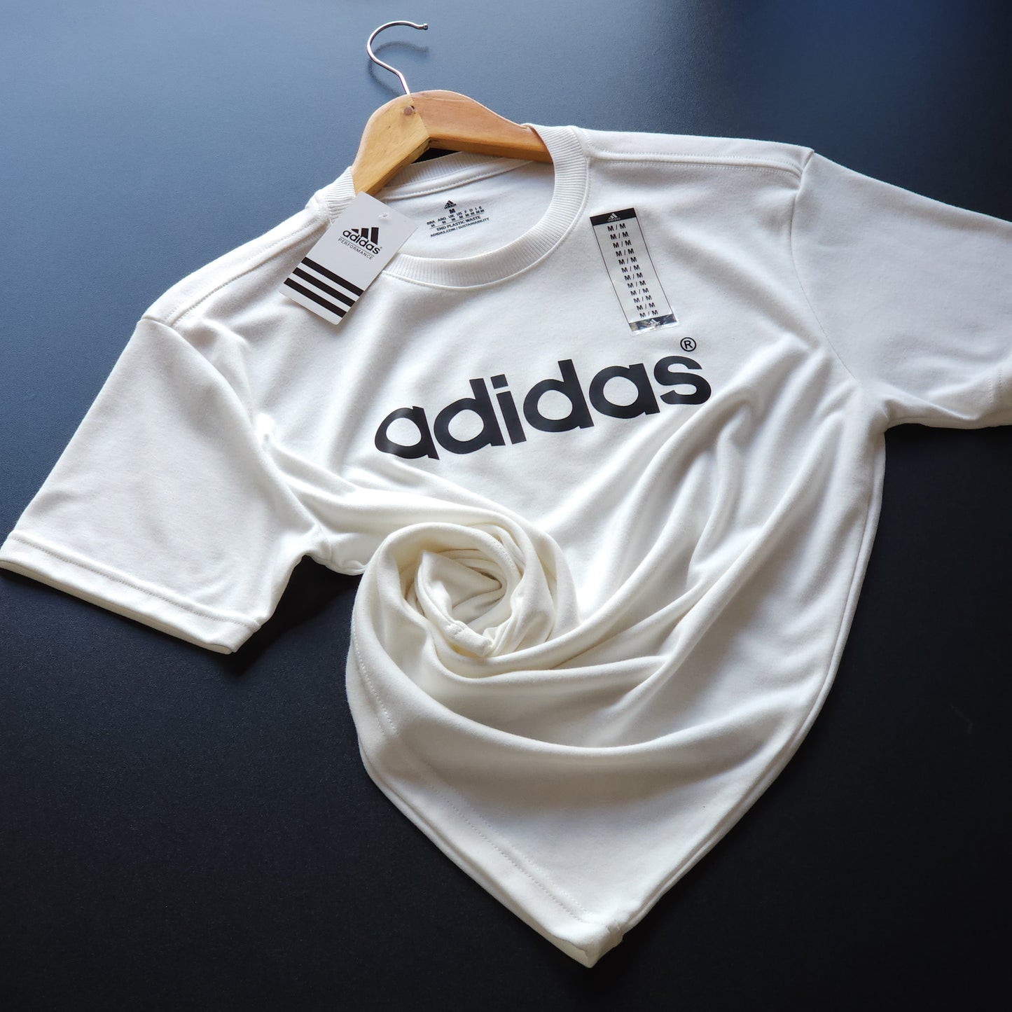 Camiseta Malha Suedine Gold - 220 de gramatura