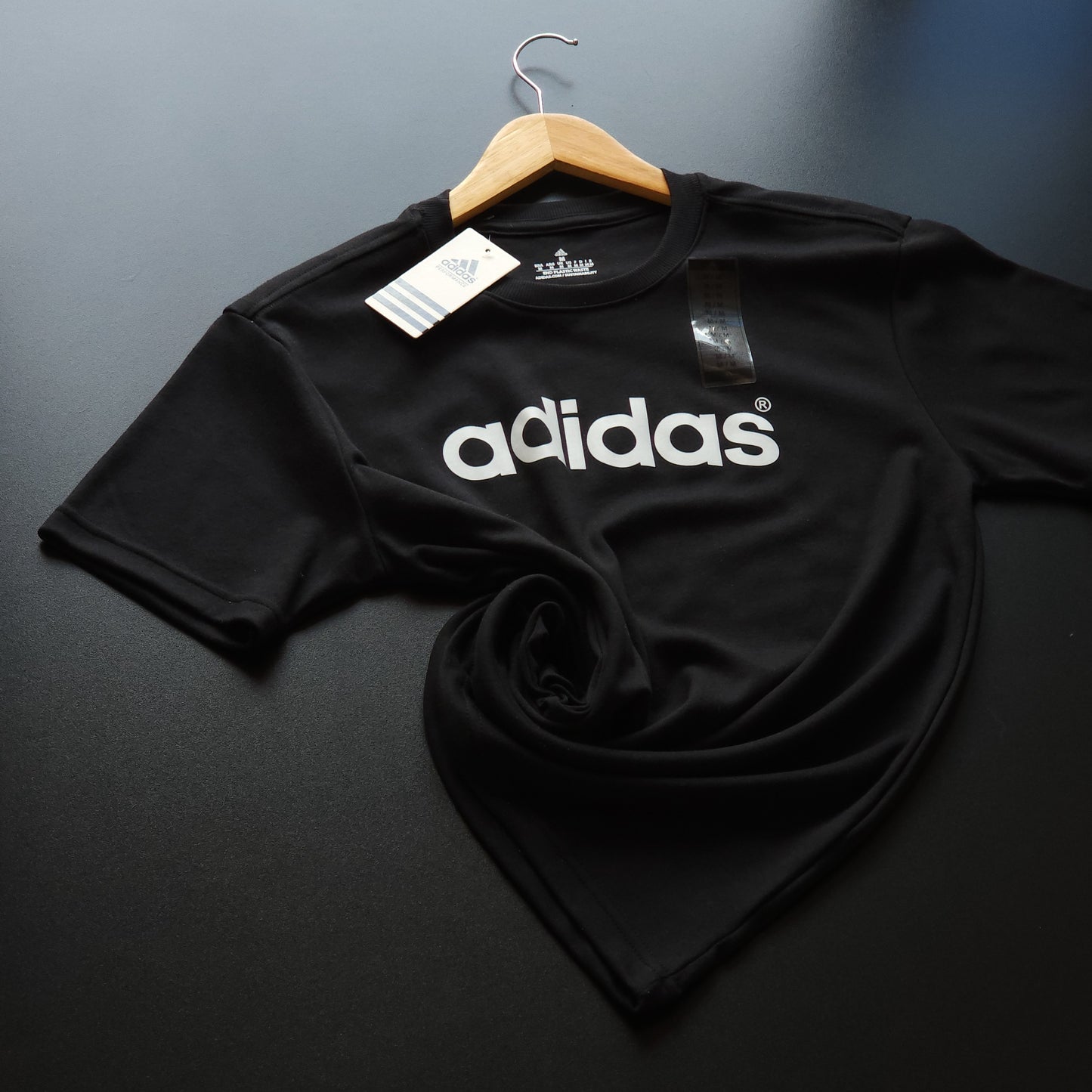 Camiseta Malha Suedine Gold - 220 de gramatura