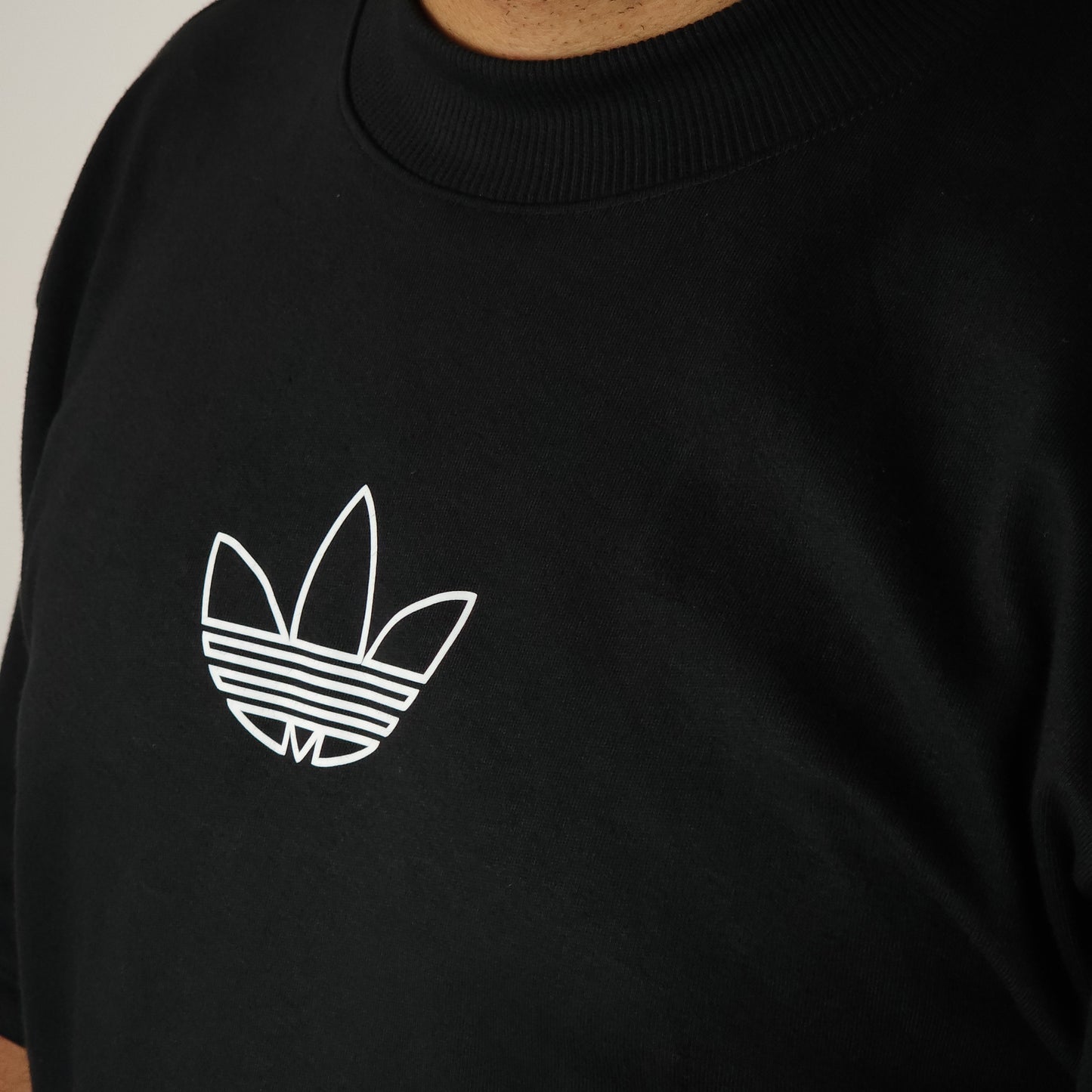 Camiseta Oversized Malha Suedine Gold - 220 de gramatura