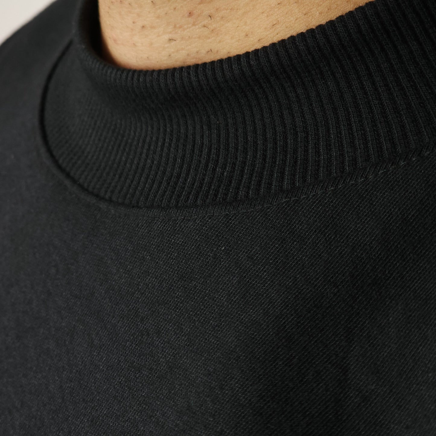 Camiseta Oversized Malha Suedine Gold - 220 de gramatura