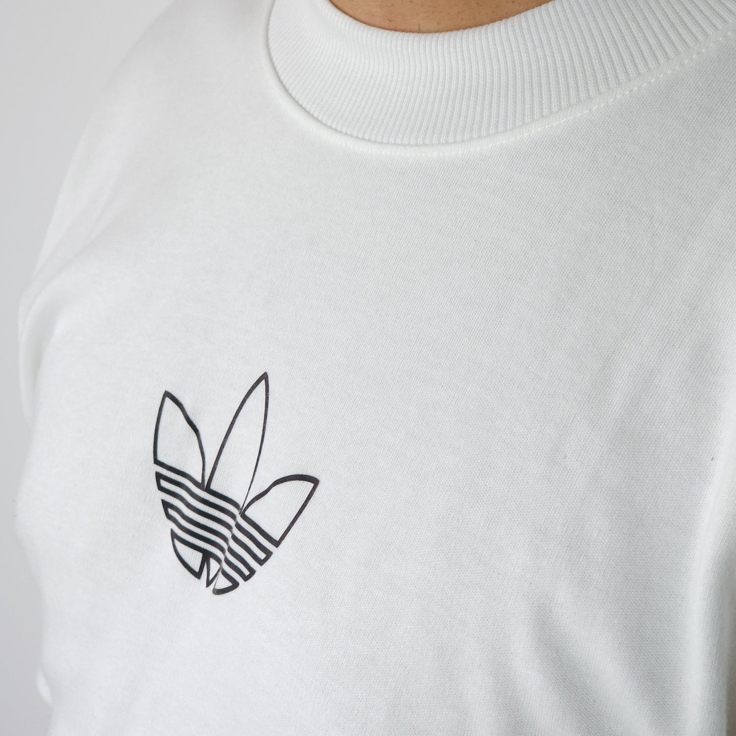 Camiseta Oversized Malha Suedine Gold - 220 de gramatura