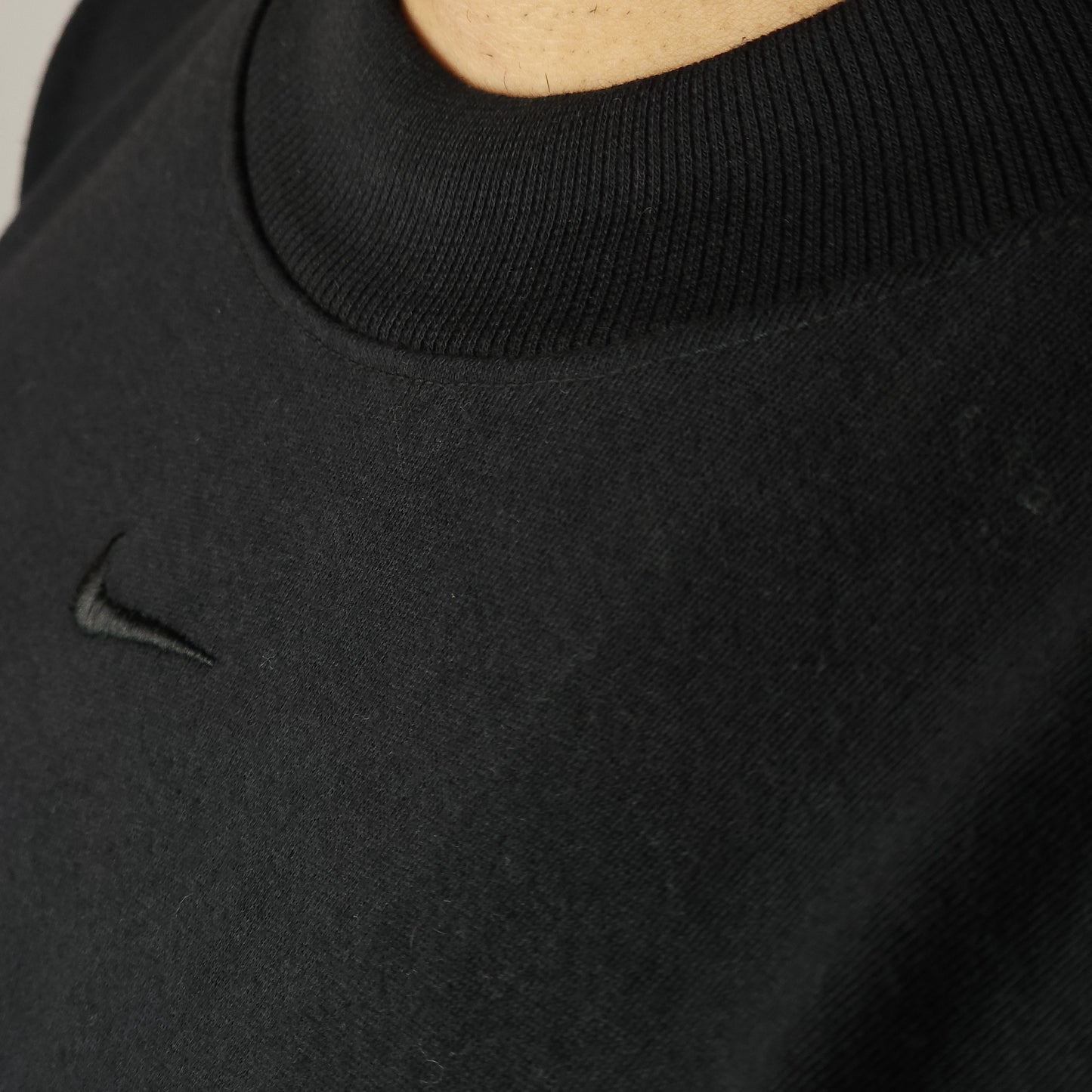Camiseta Oversized Malha Suedine Gold - 220 de gramatura