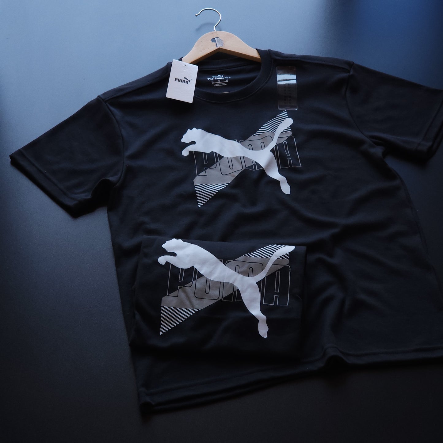 Camiseta Malha Suedine Gold - 220 de gramatura
