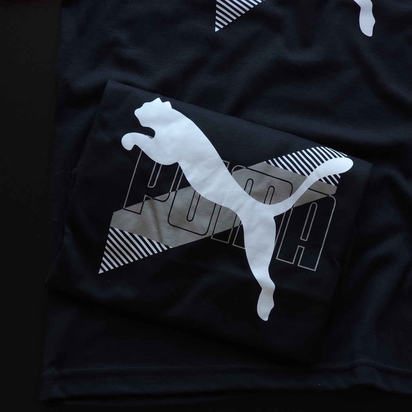 Camiseta Malha Suedine Gold - 220 de gramatura