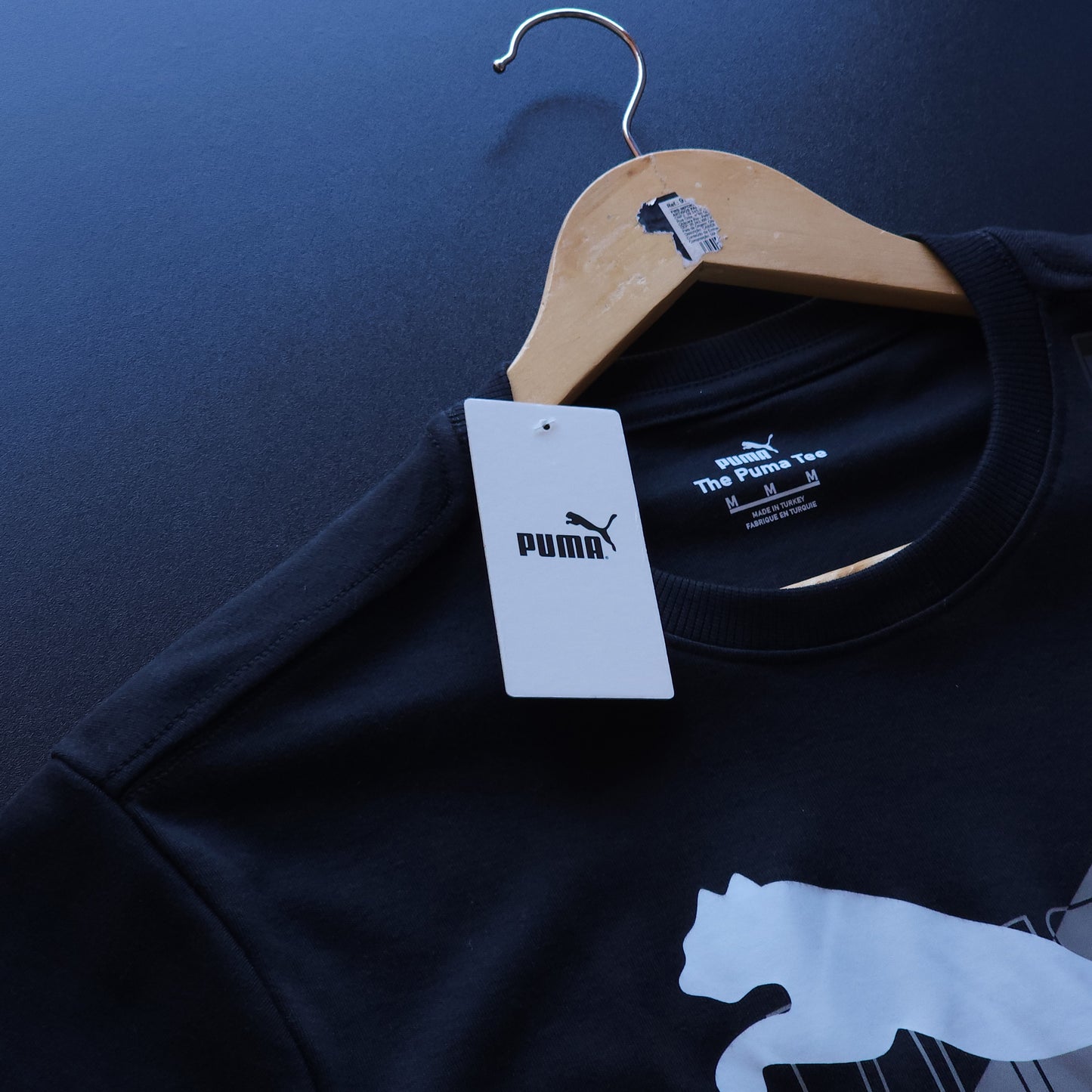 Camiseta Malha Suedine Gold - 220 de gramatura