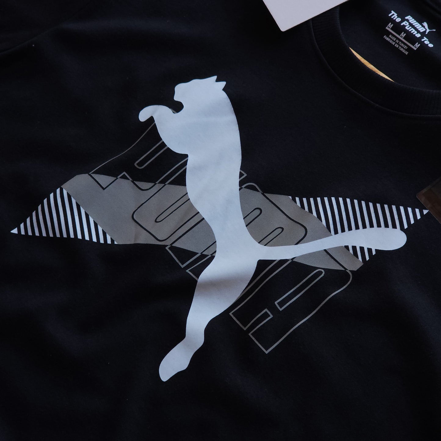Camiseta Malha Suedine Gold - 220 de gramatura